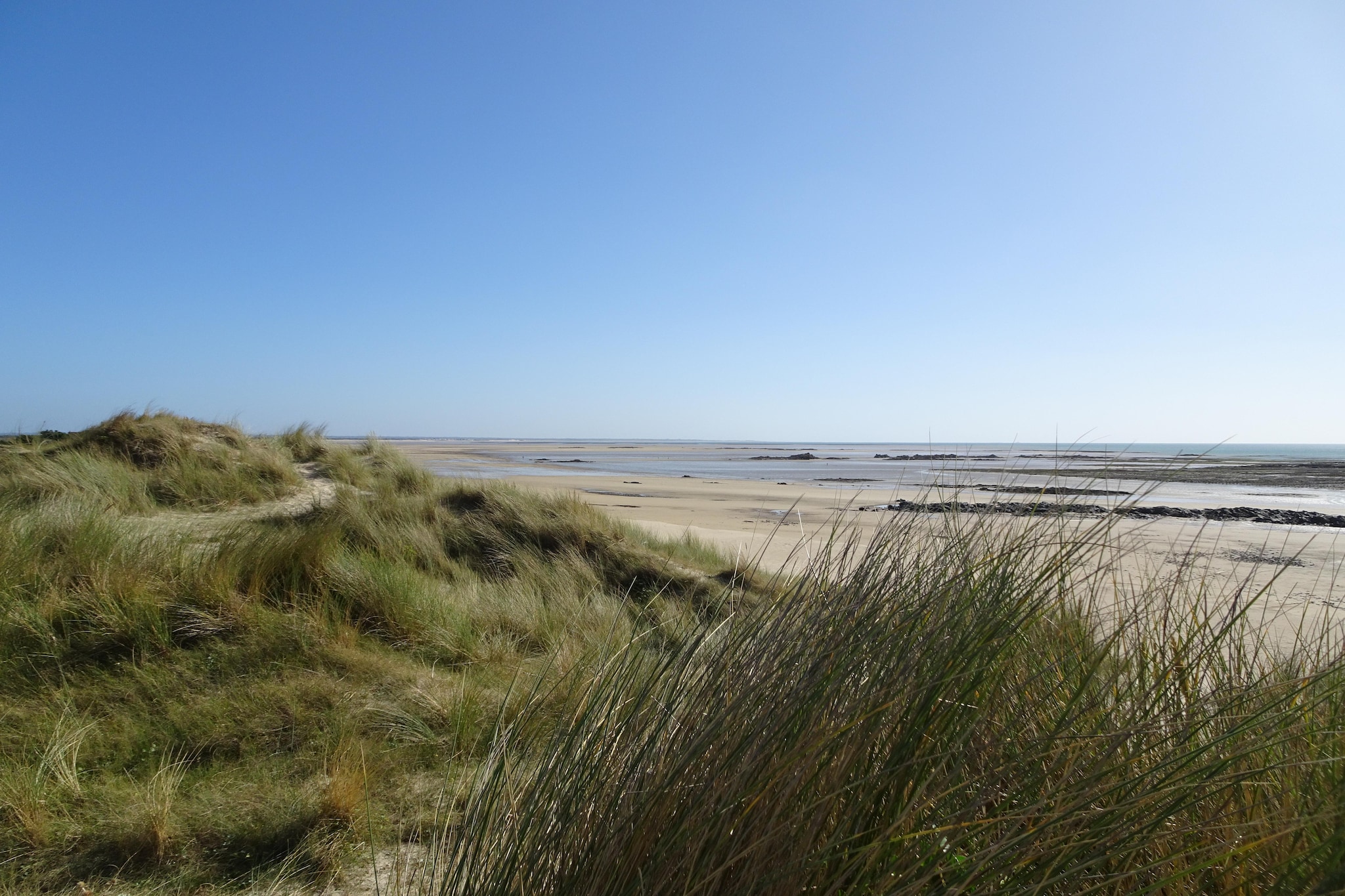 Studio au 1er étage-Gebieden zomer 20km