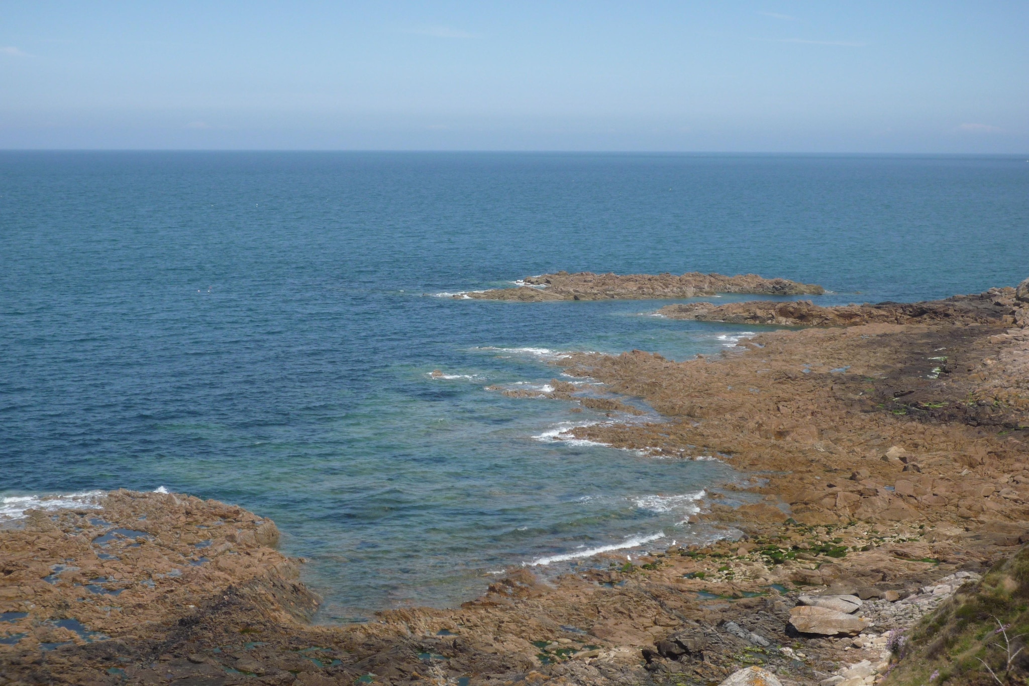 Studio au 1er étage-Gebieden zomer 20km