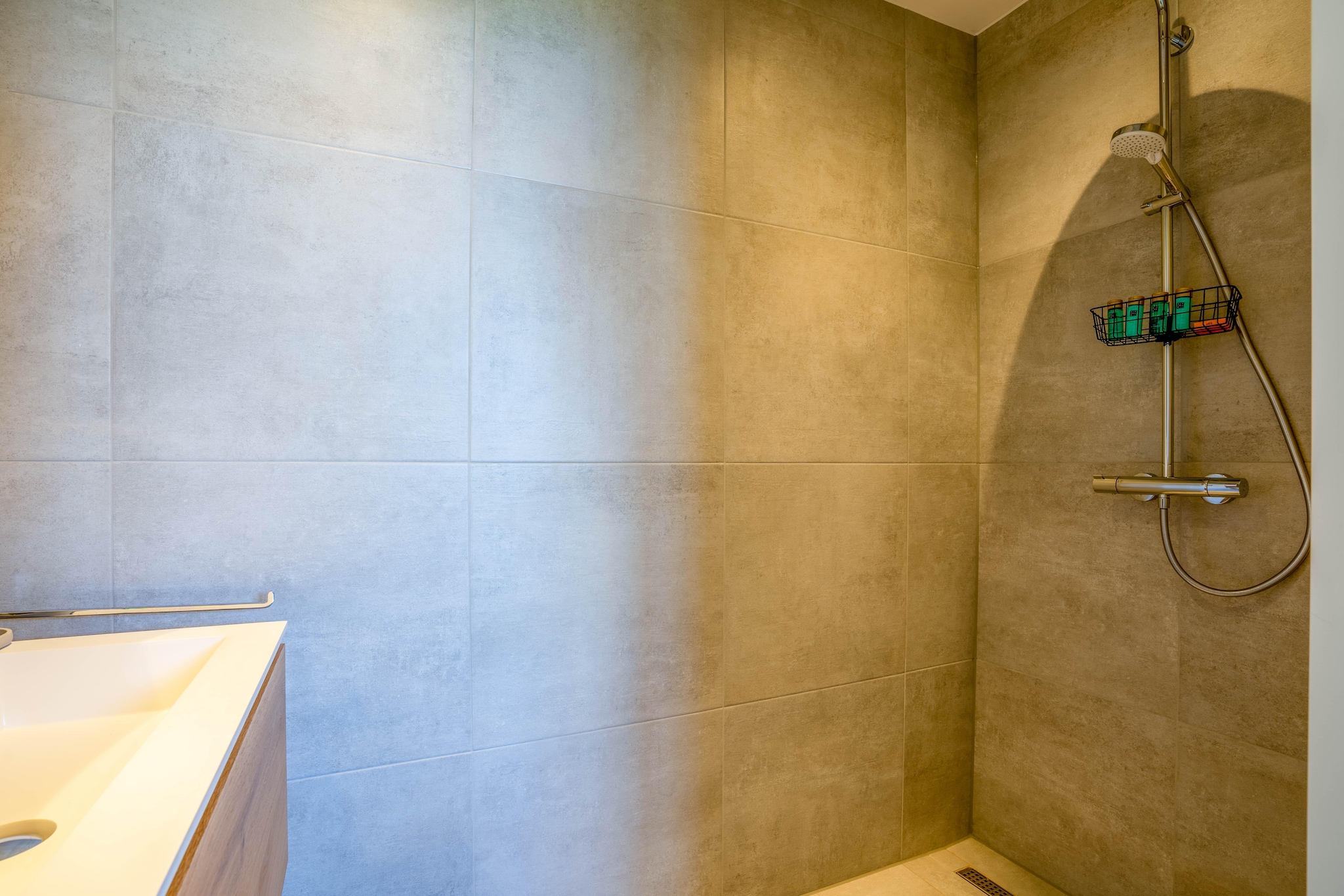 Waalburght 24-Badkamer