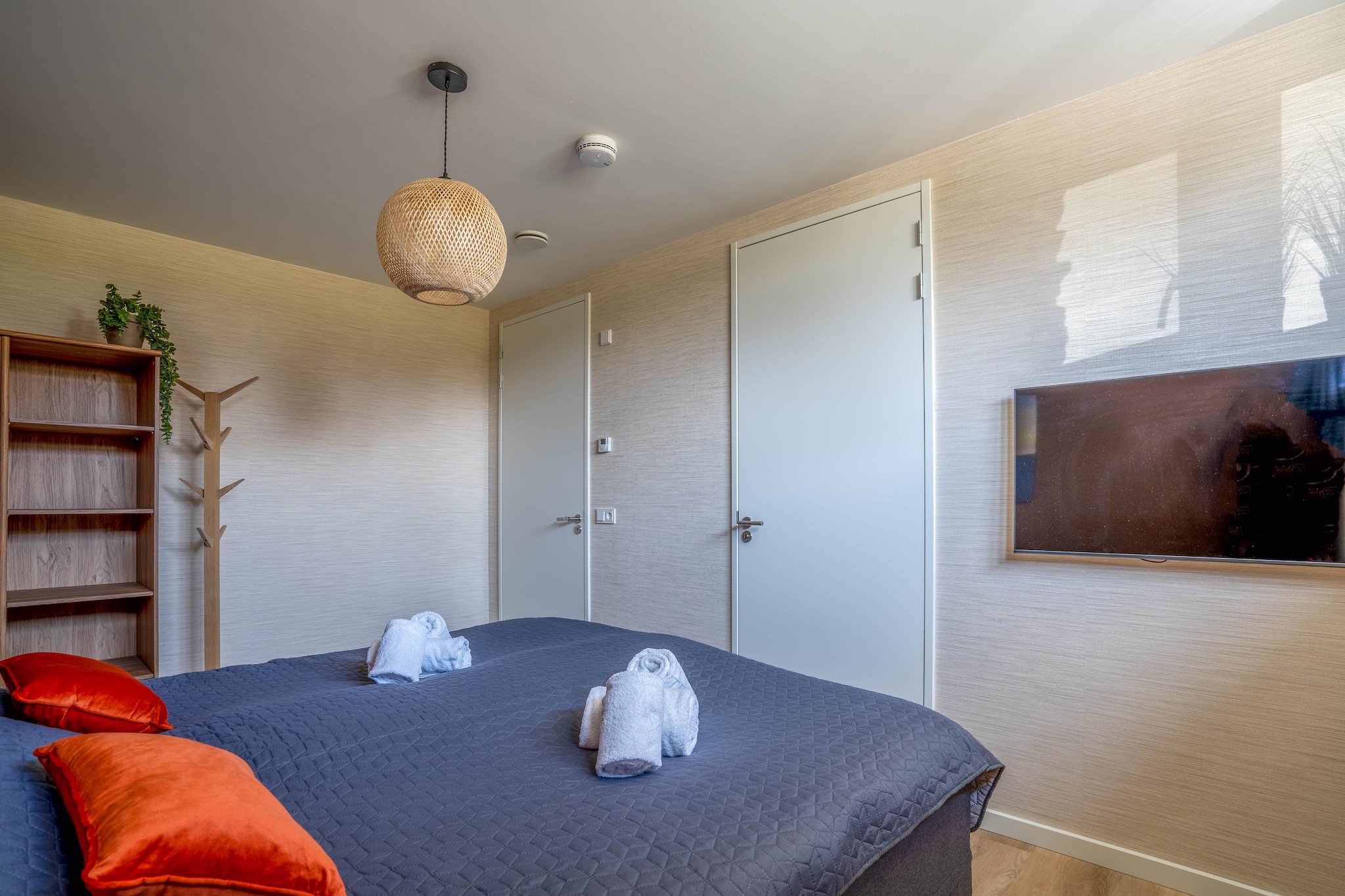 Waalburght 24-Slaapkamer