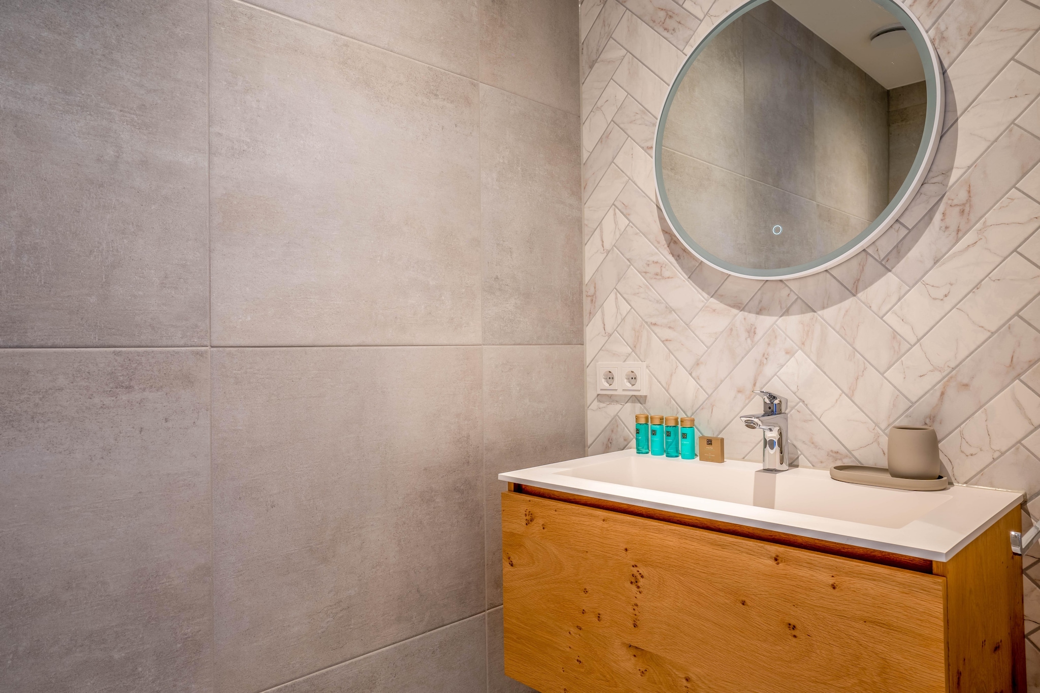 Waalburght 24-Badkamer