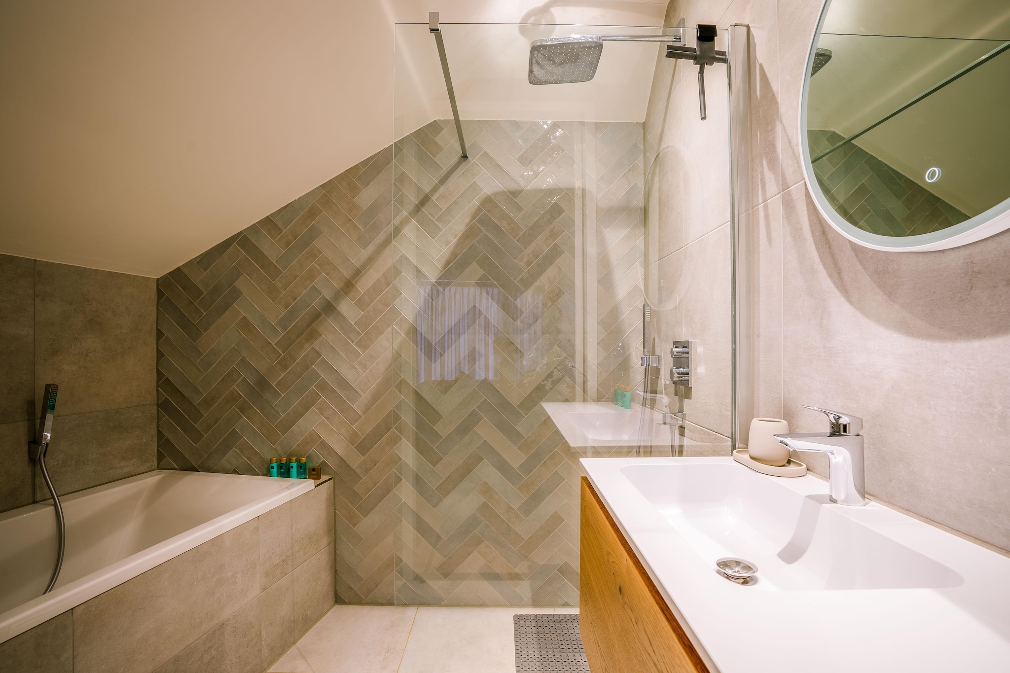 Waalburght 24-Badkamer