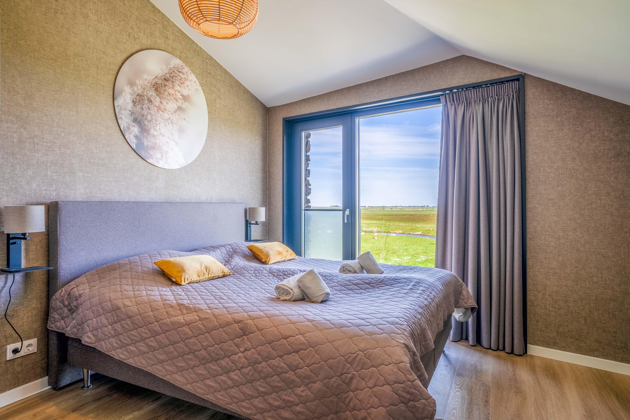 Waalburght 24-Slaapkamer