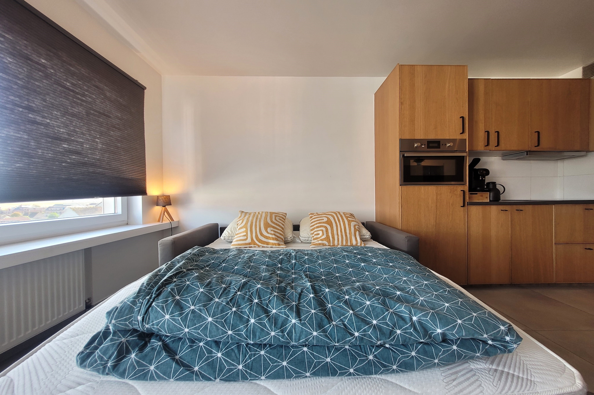 BINNY 0504-Slaapkamer