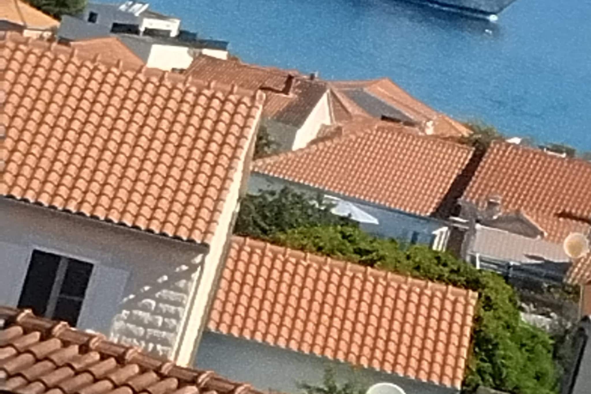 Vesna Panoramic Apartments - Two Bedroom Apartment with Sea View and Terrace (Irena)-Extérieur