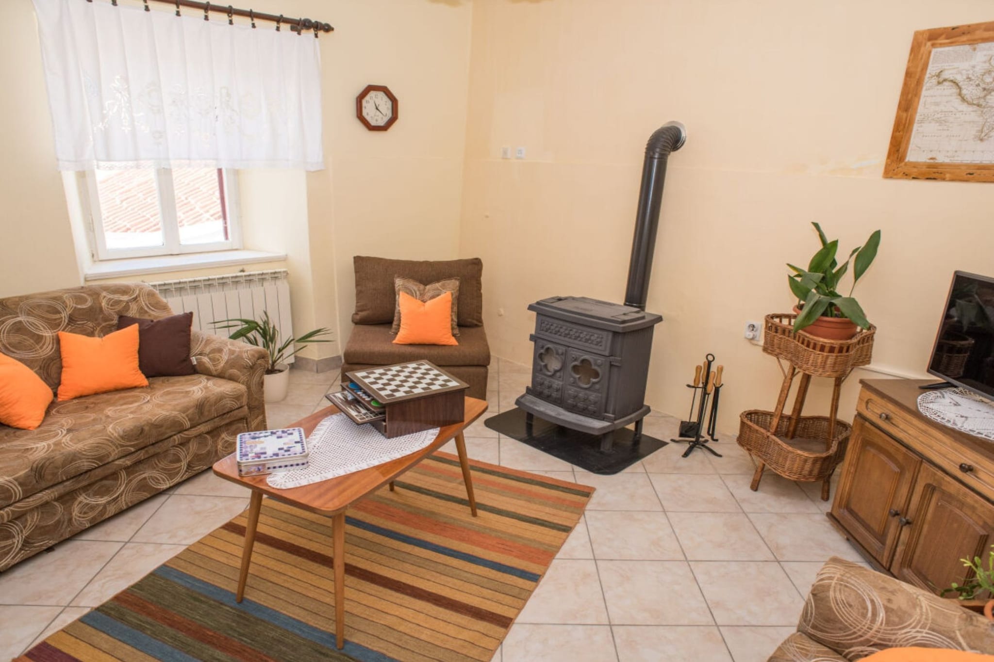 Exquisite Holiday Home with Private Pool and Sauna - Three Bedroom Holiday Home