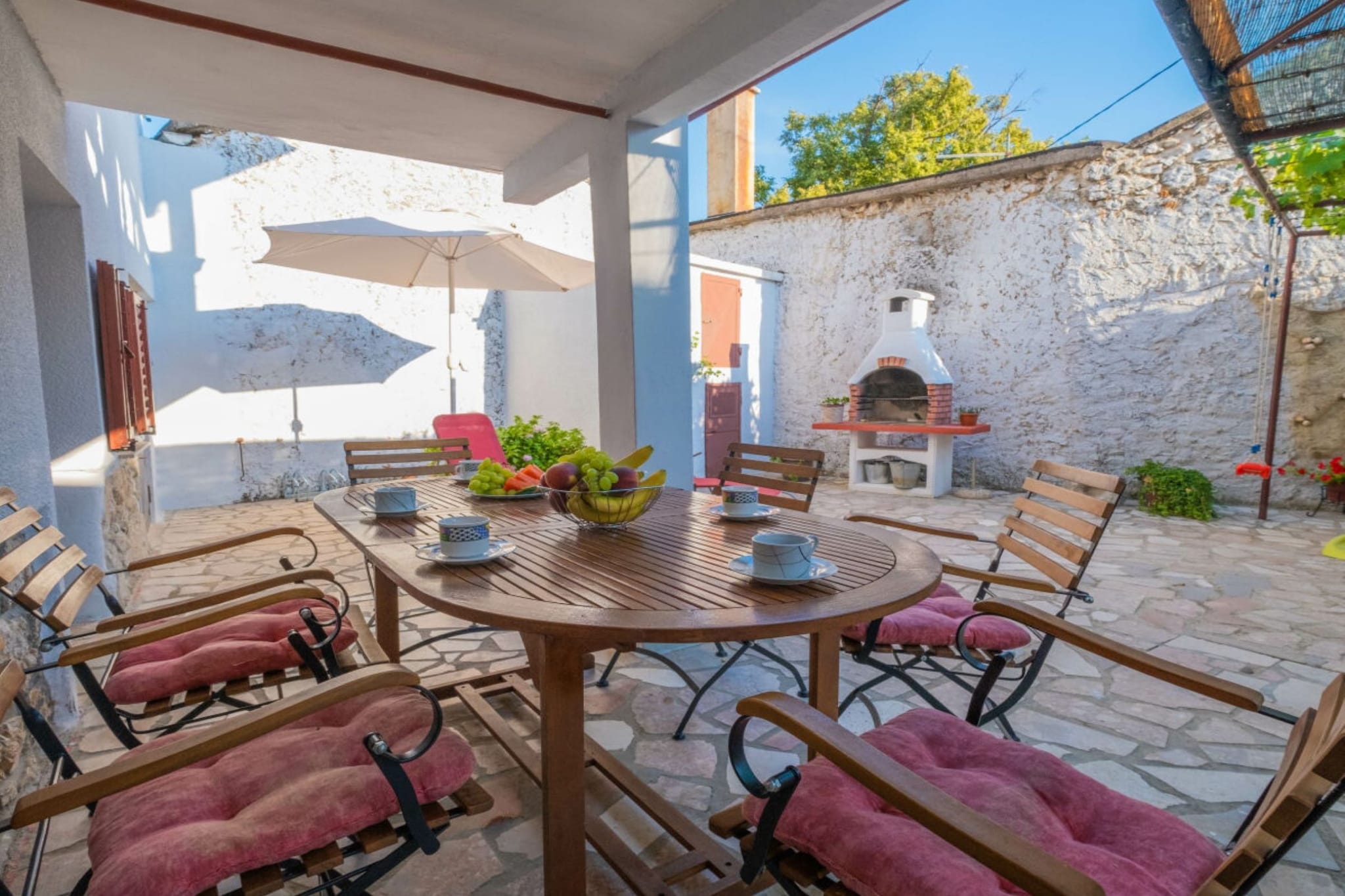 Exquisite Holiday Home with Private Pool and Sauna - Three Bedroom Holiday Home