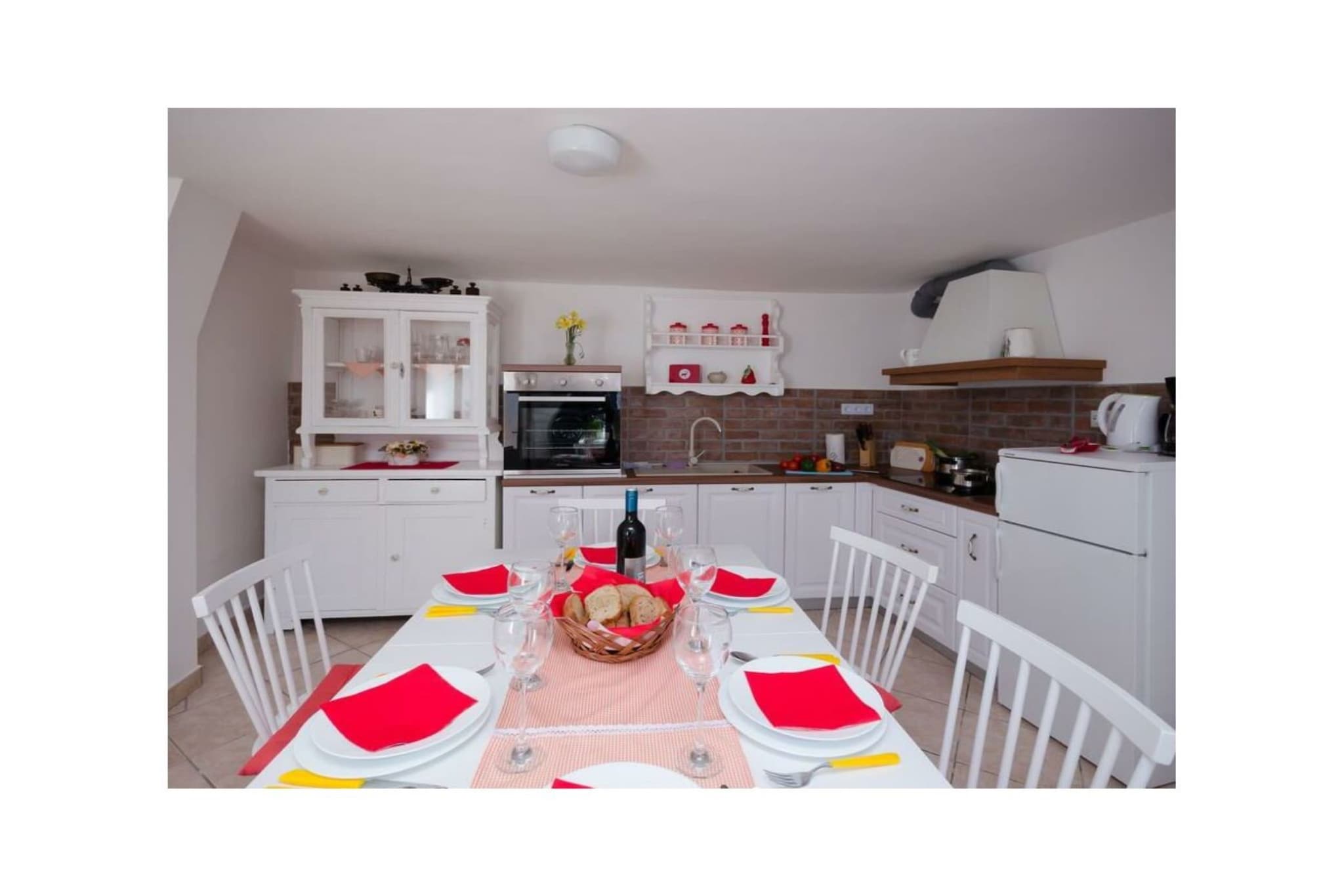 Exquisite Holiday Home with Private Pool and Sauna - Three Bedroom Holiday Home