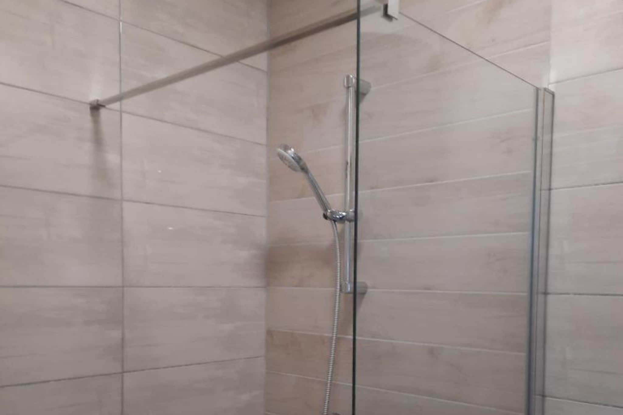 One Bedroom Apartment-Salle de bain