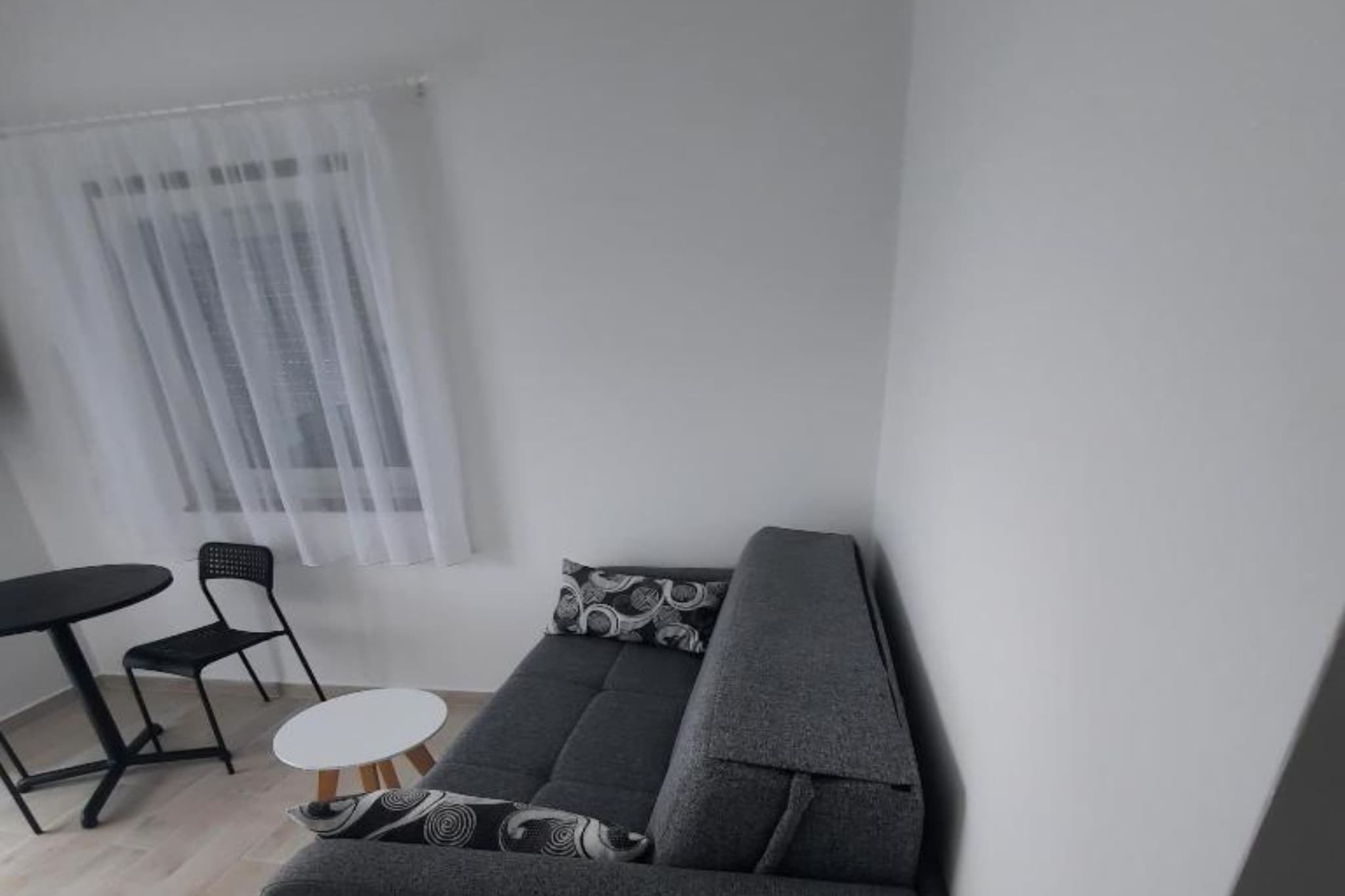 Studio Apartment-Salon