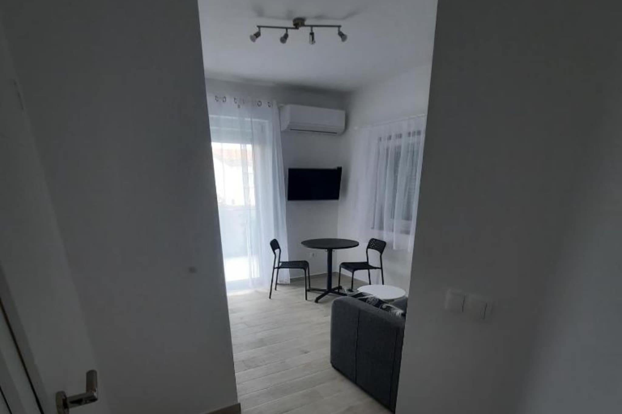 Studio Apartment-Salon