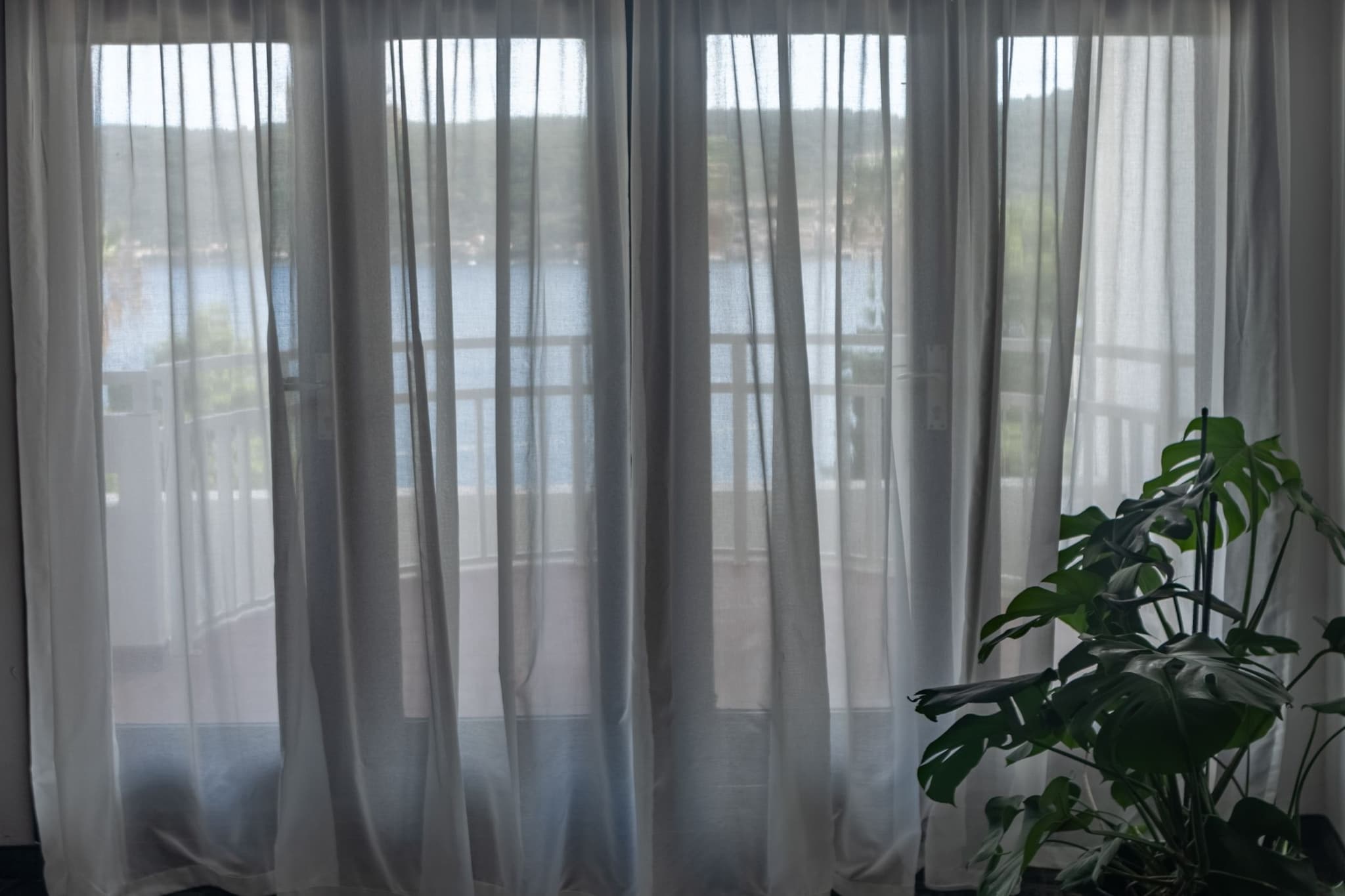 Hotel Issa - Double Room Sea View 8-Intérieur