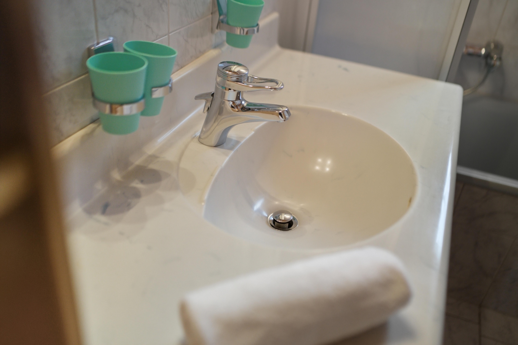 Apartment "Schattberg"-Ambiance