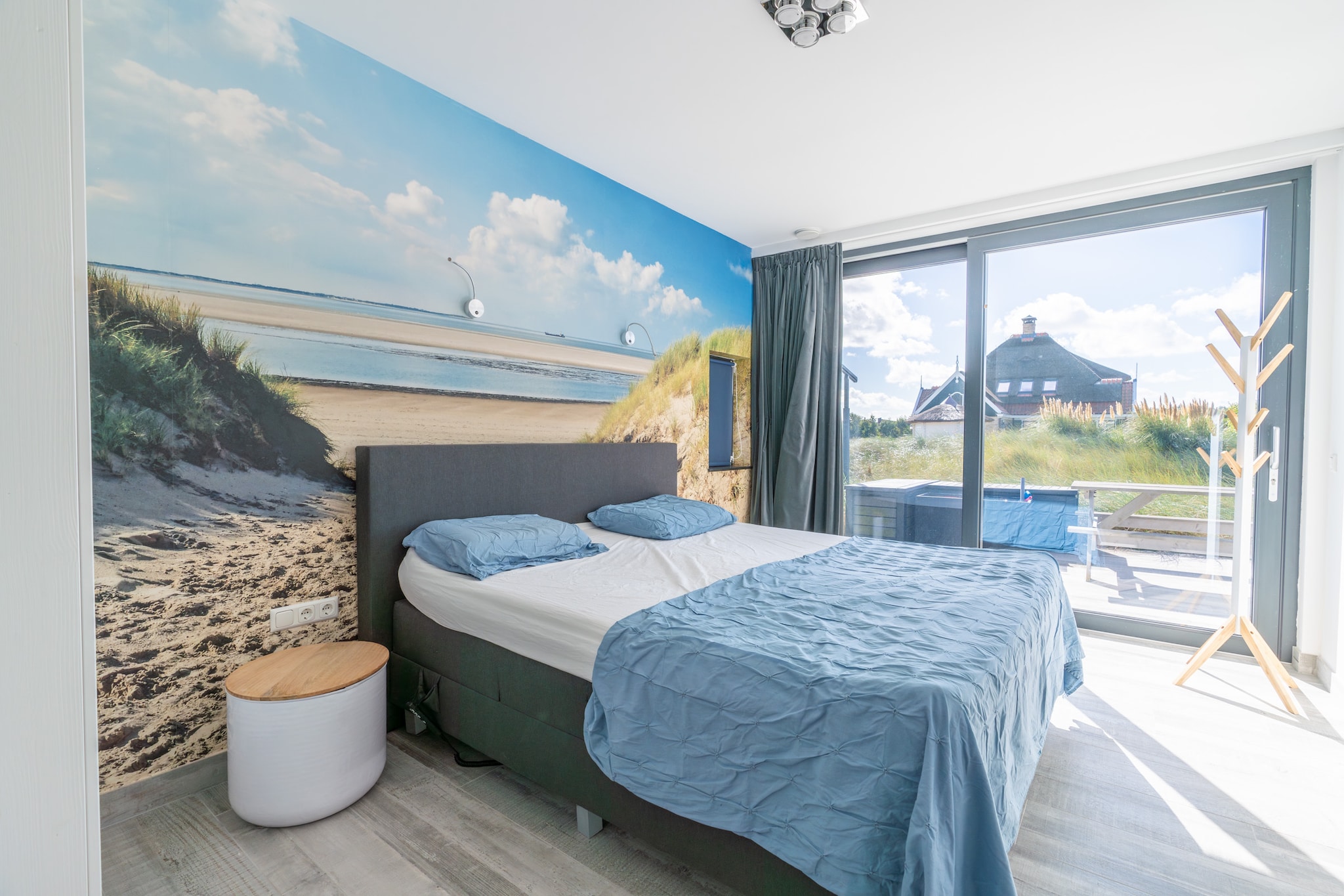 Strandvilla Hygge