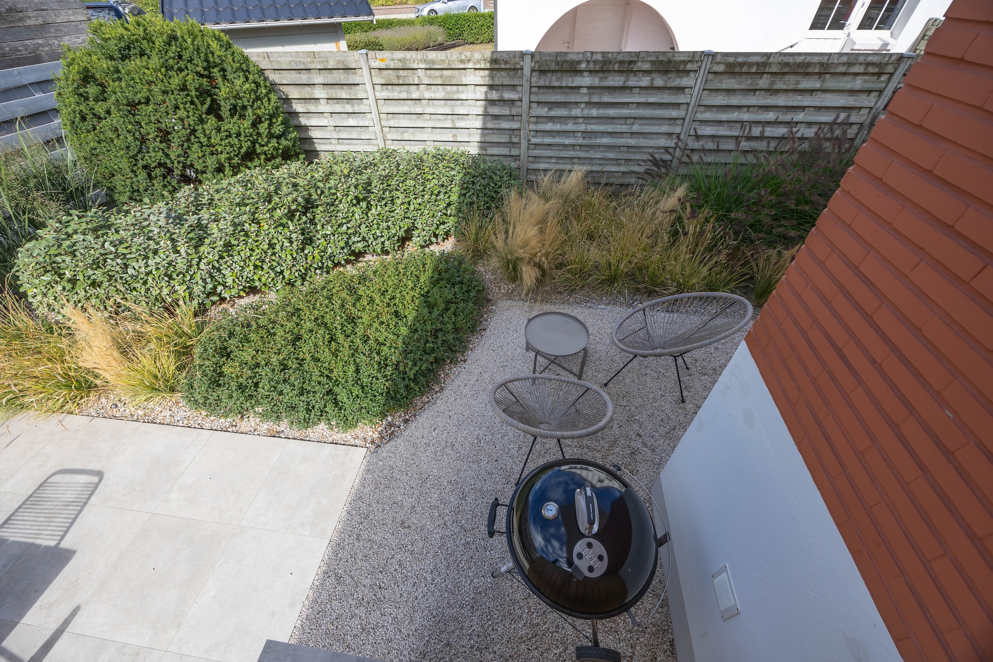 Casa Bono-Terrace balcony
