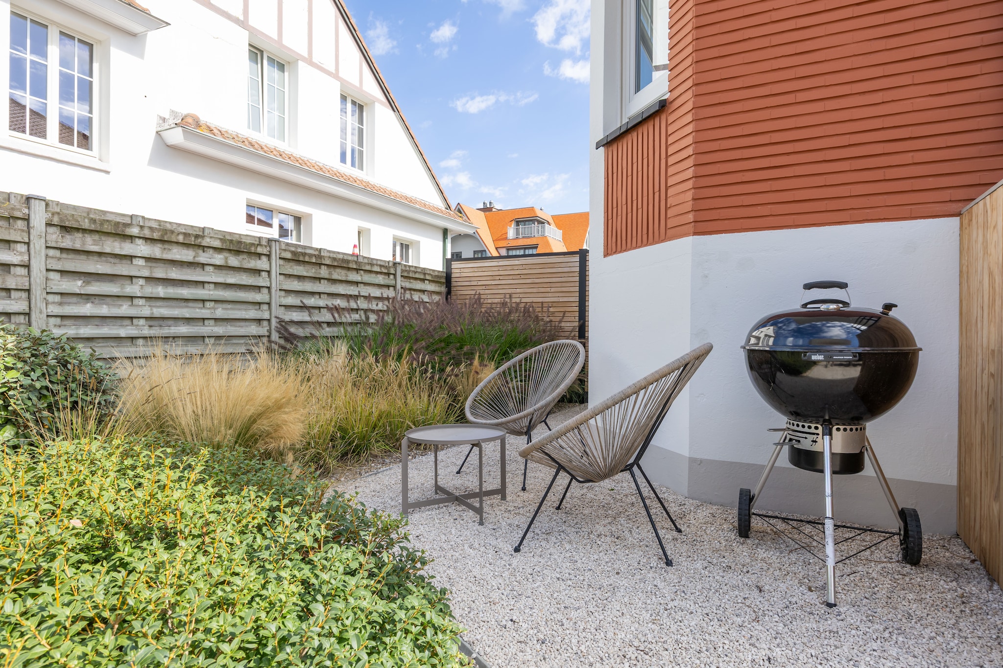Casa Bono-Terrace balcony