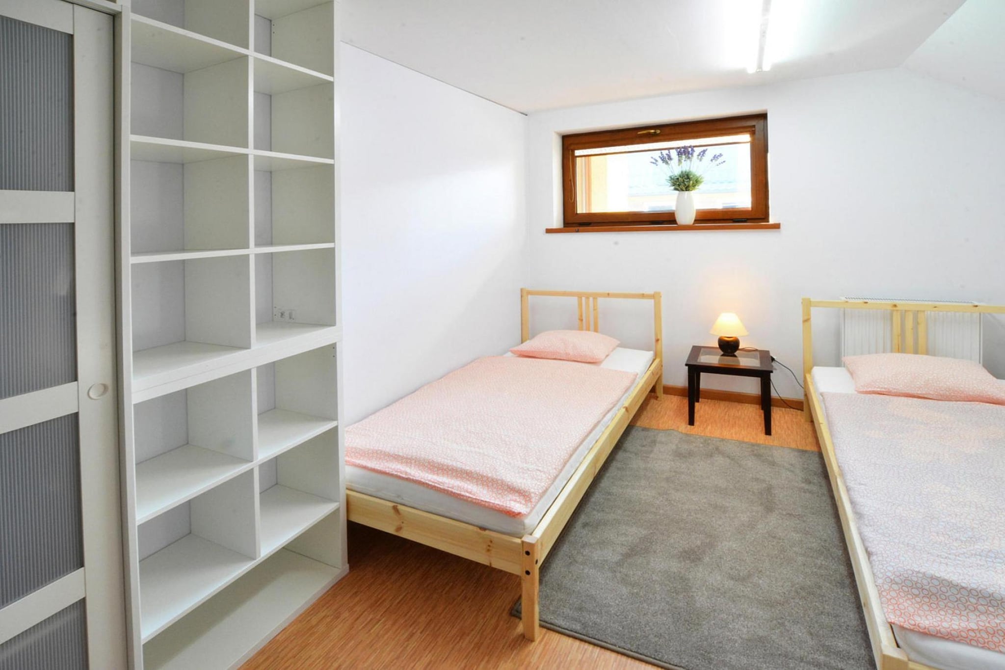 Willa wakacyjna w Kolobrzegu-Schlafzimmer