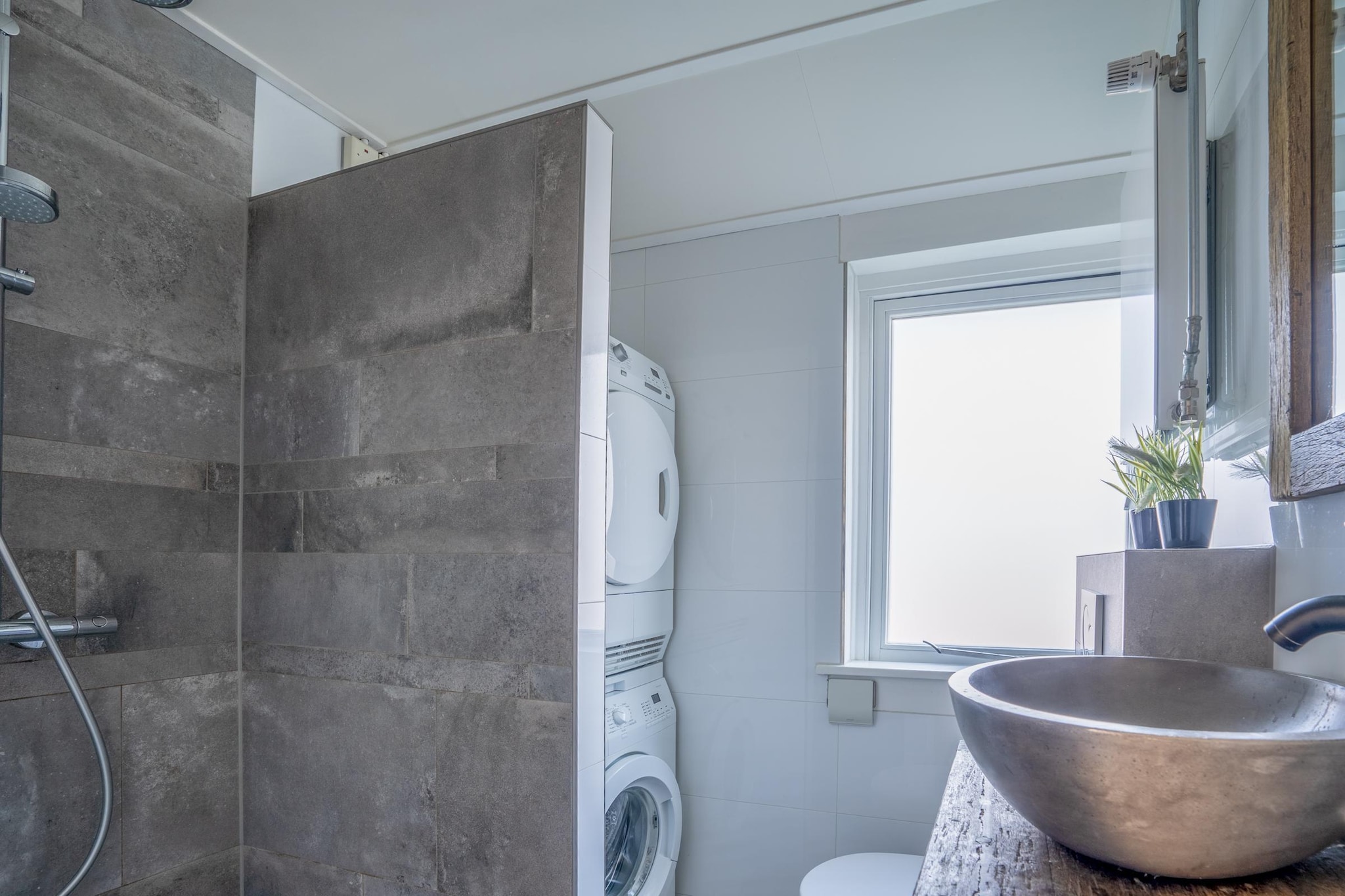 Brink 24 - De Bosruiter-Badkamer