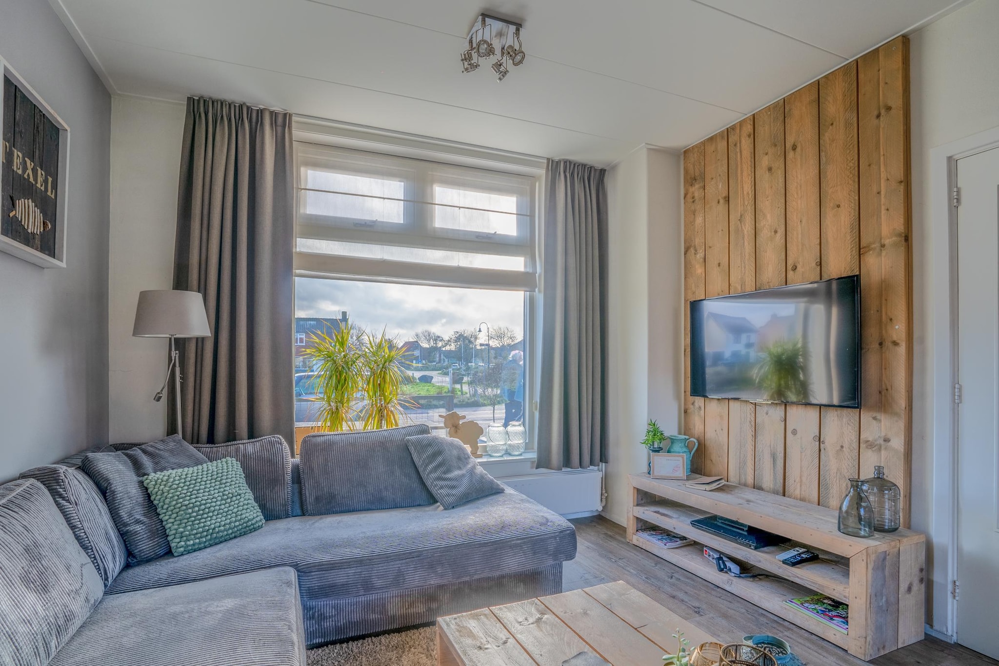 Brink 24 - De Bosruiter