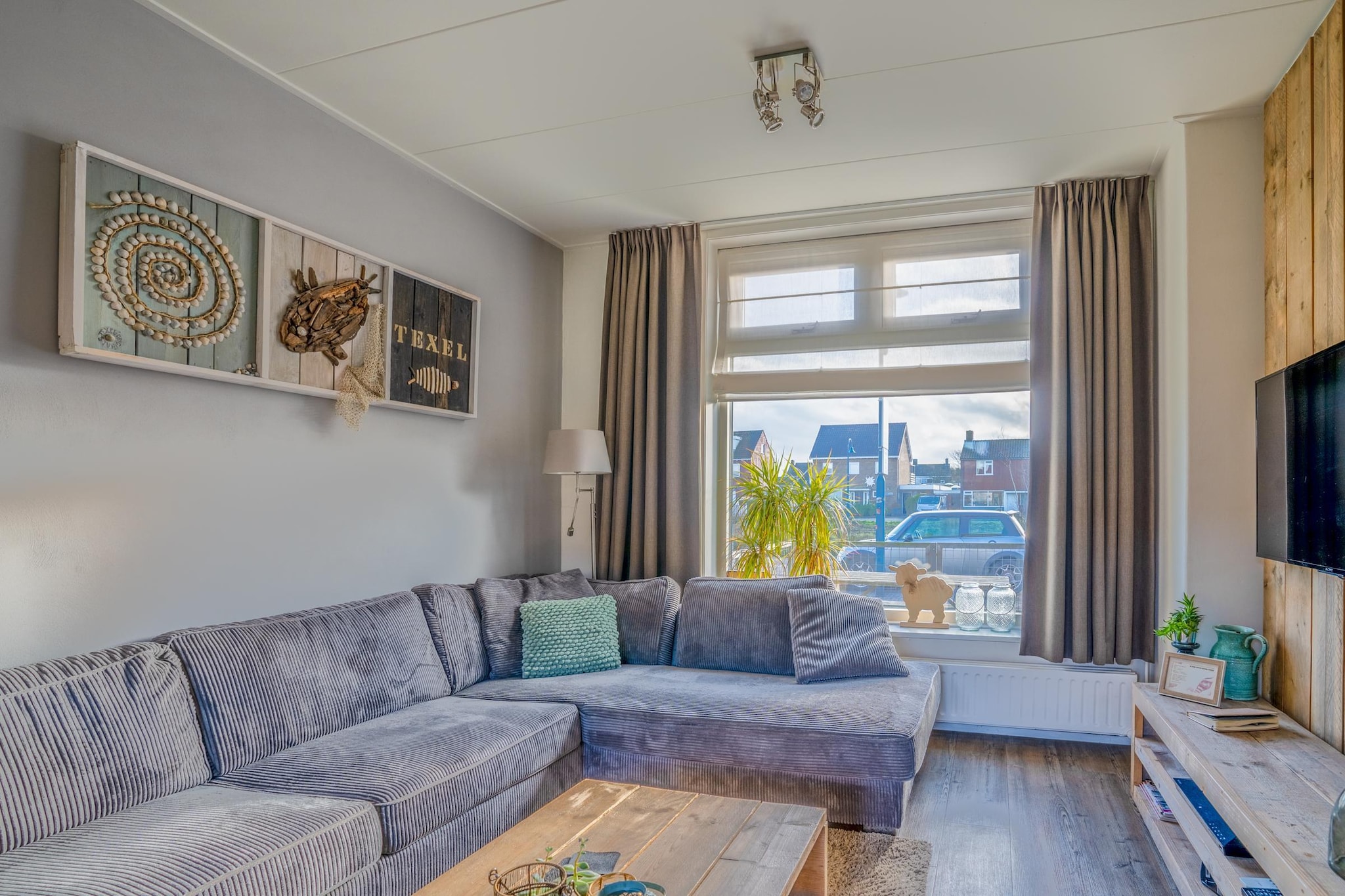 Brink 24 - De Bosruiter-Woonkamer