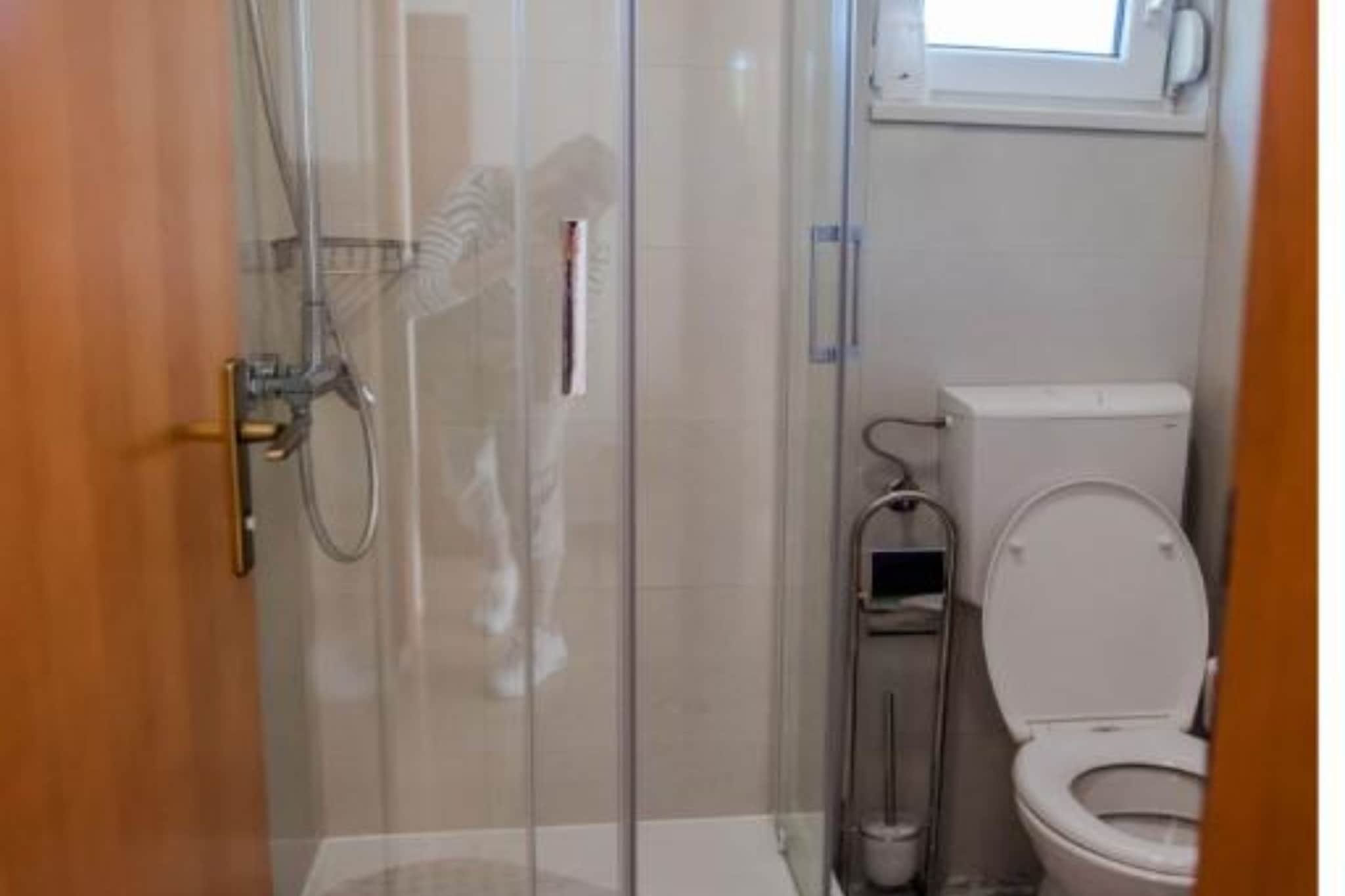 One Bedroom Apartment with sea wiev 3-Badezimmer