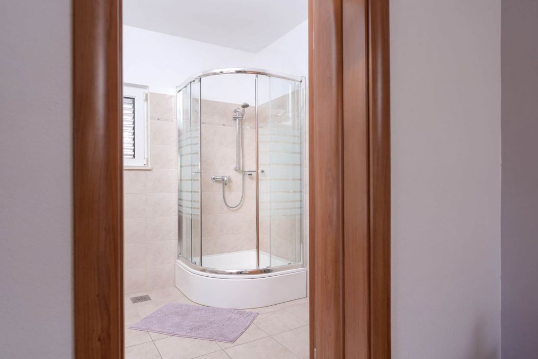 One Bedroom Apartment with Balcony and Sea View 2-Bathroom