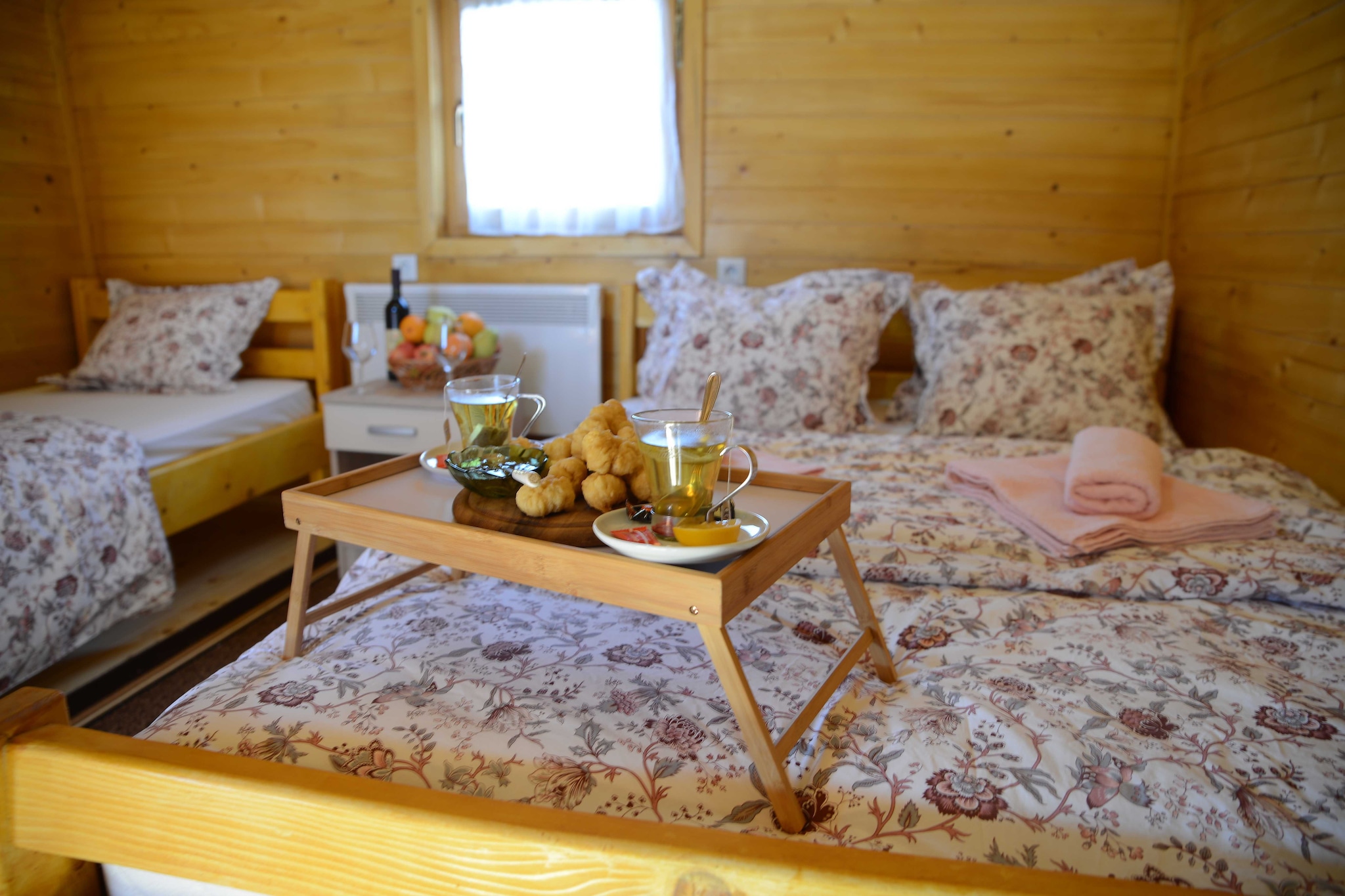 Cozy Berane Stay  - Comfort Cottage with balcony 2