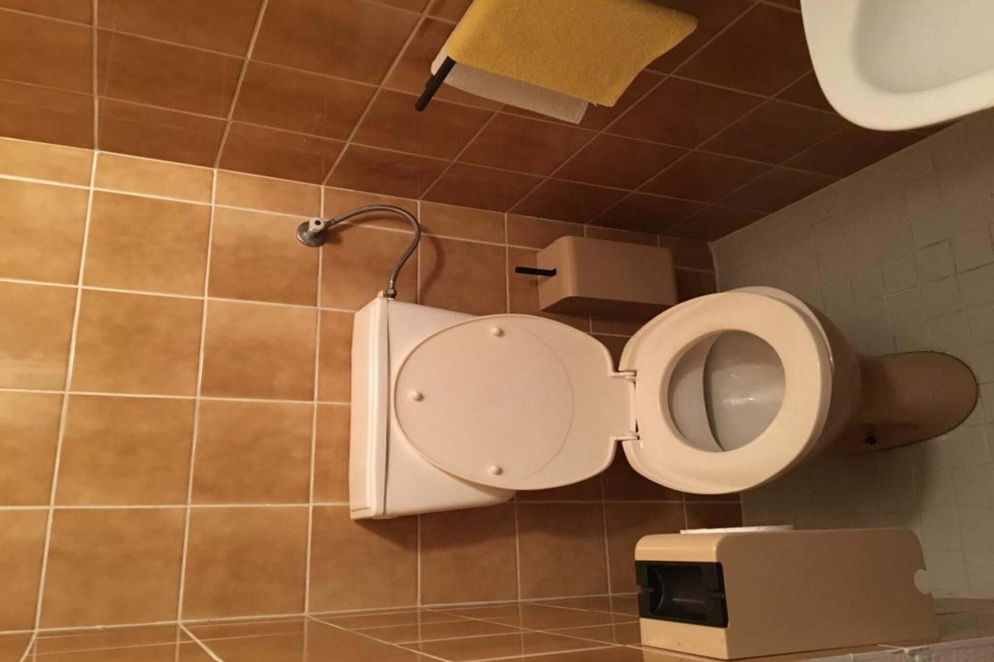 Comfortable Budva Rooms with Easy Access to Sveti Stefan - Double Room 2-Badkamer