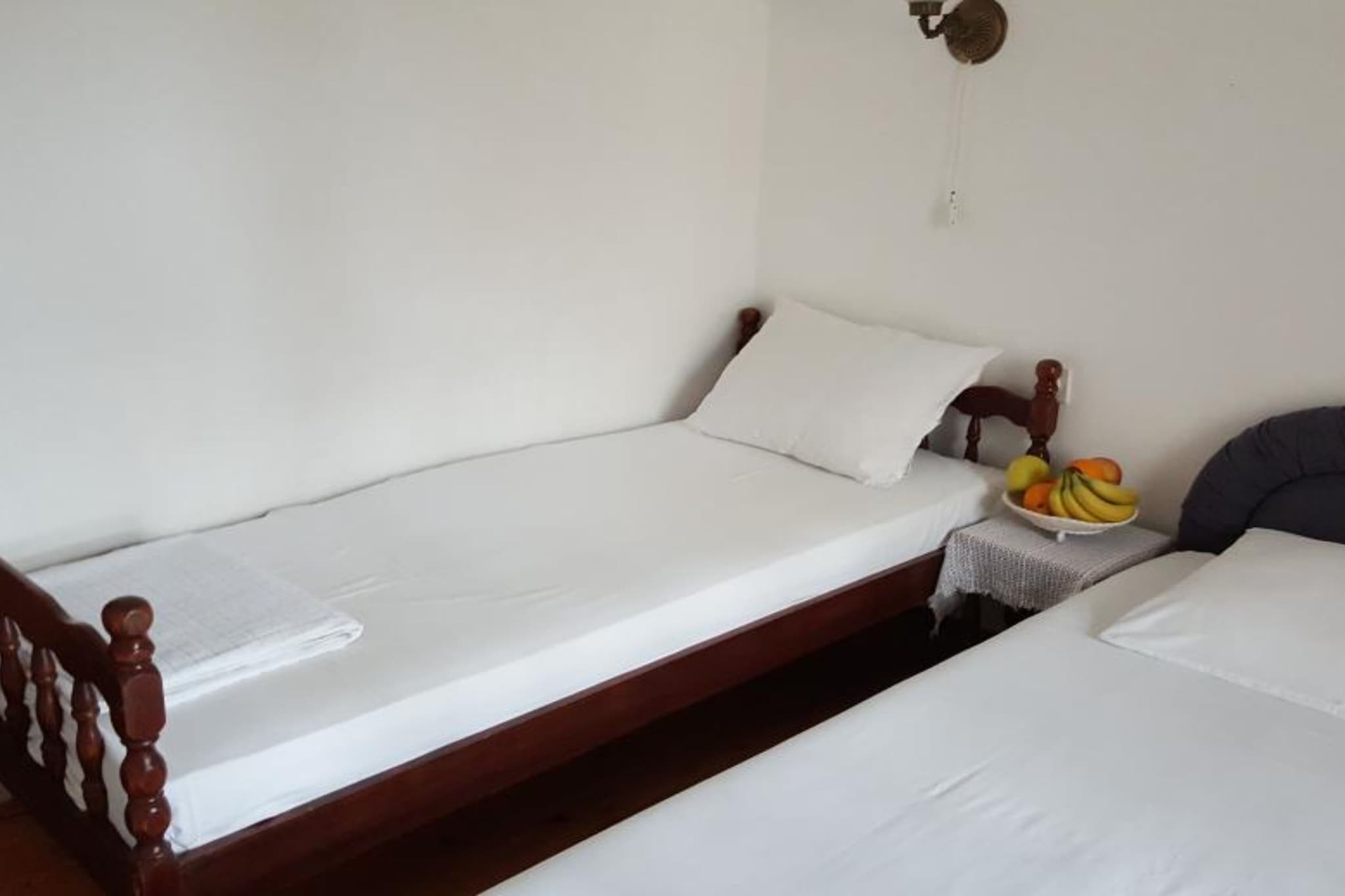 Comfortable Budva Rooms with Easy Access to Sveti Stefan - Double Room 2-Slaapkamer