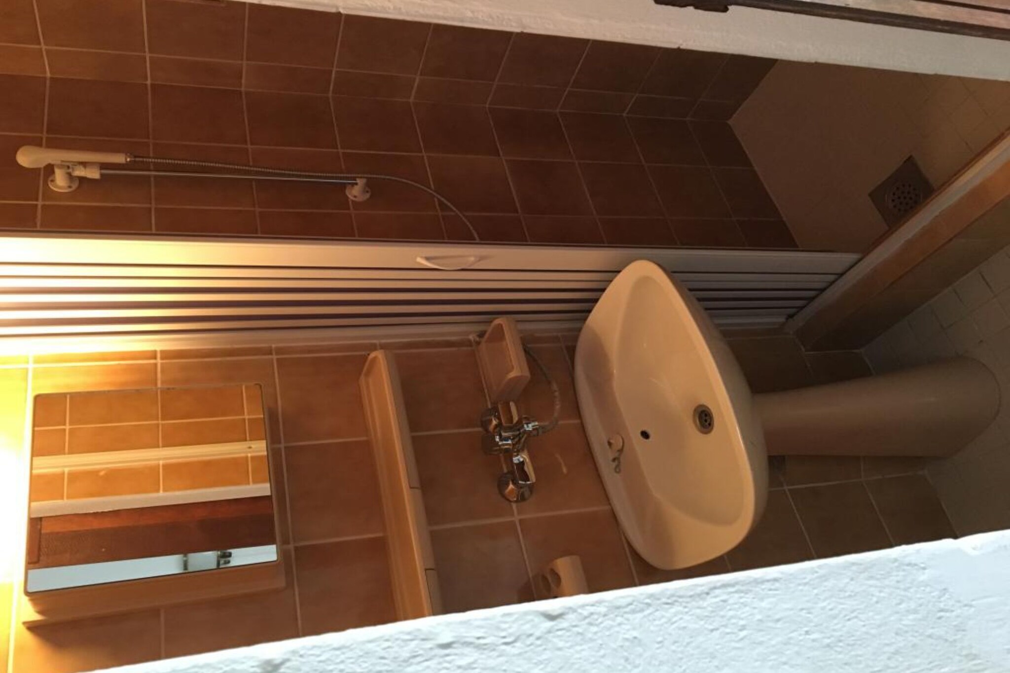 Comfortable Budva Rooms with Easy Access to Sveti Stefan - Double Room 2-Badkamer