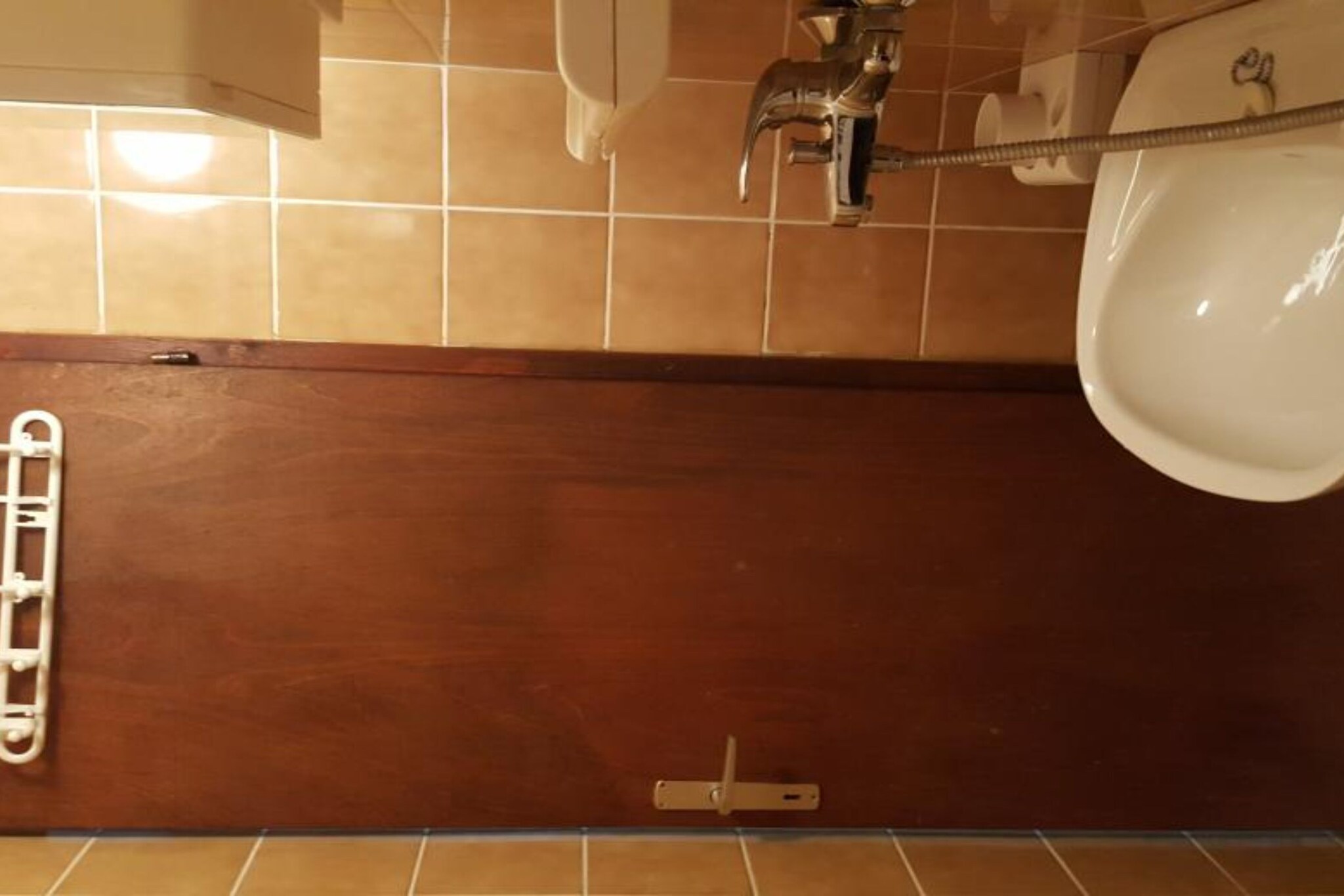 Comfortable Budva Rooms with Easy Access to Sveti Stefan - Double Room 3-Badkamer