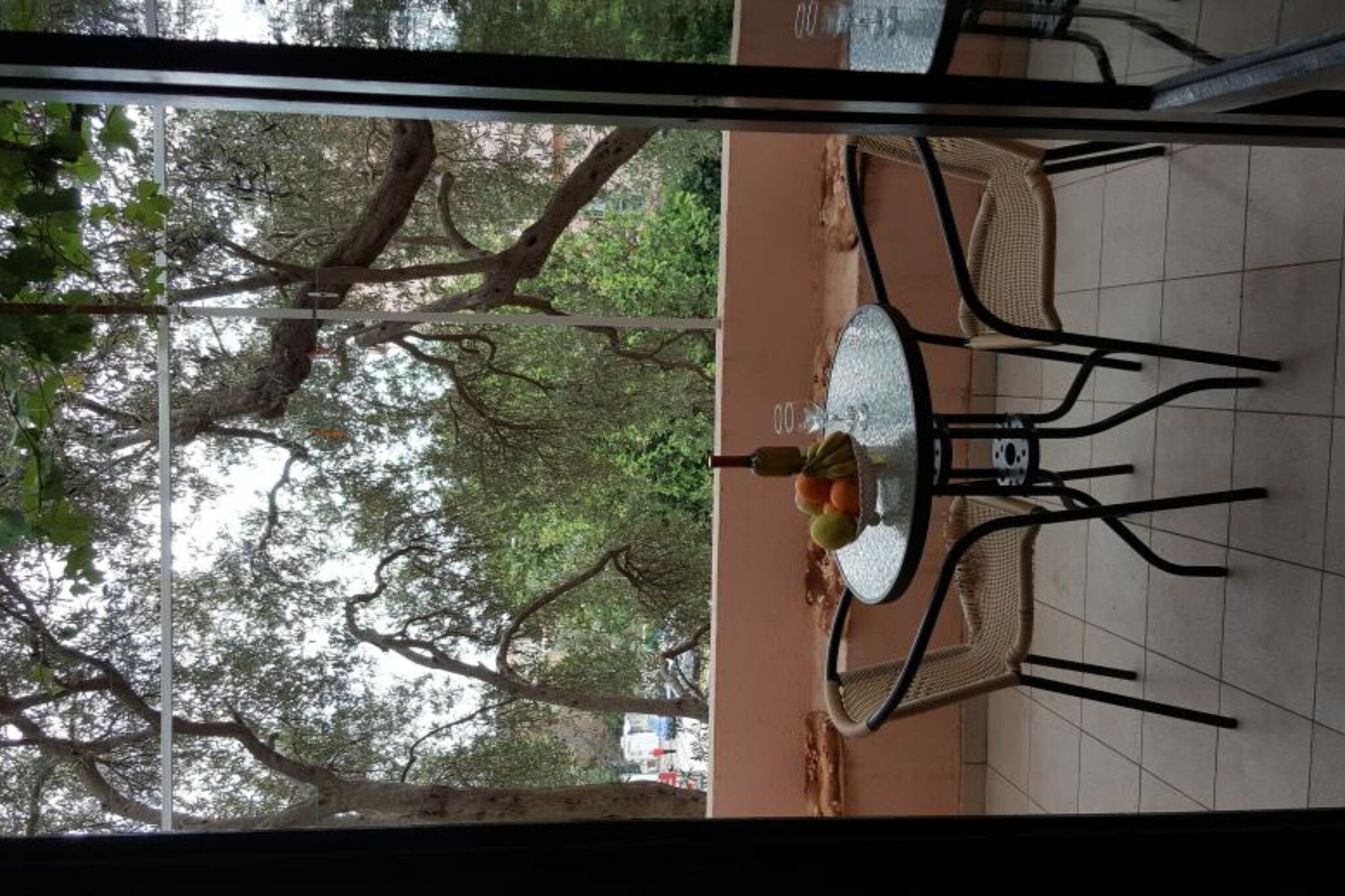 Comfortable Budva Rooms with Easy Access to Sveti Stefan - Double Room 3-Terras