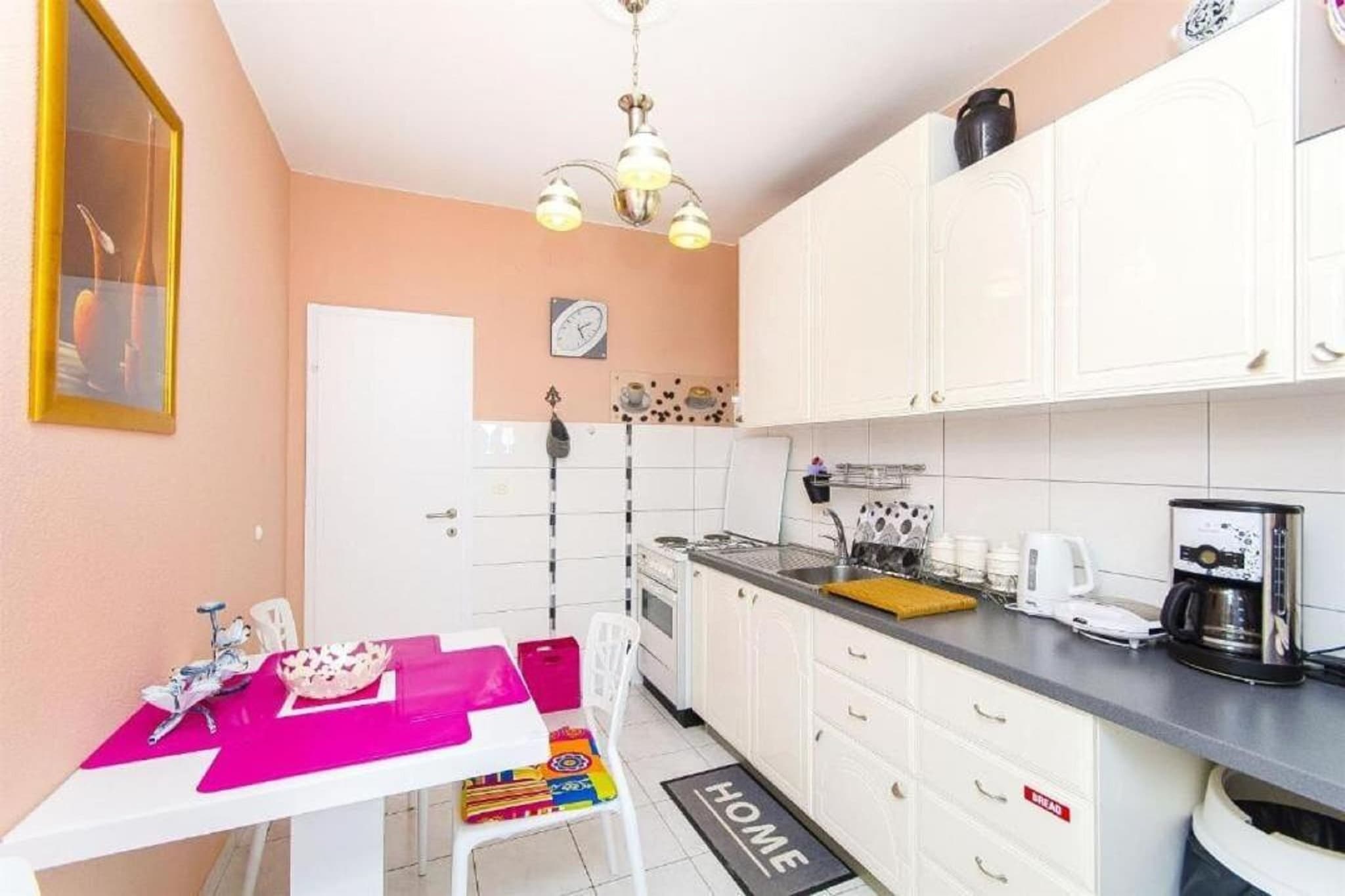Apartments Nives -Standard Two Bedroom Apartment   (A1)