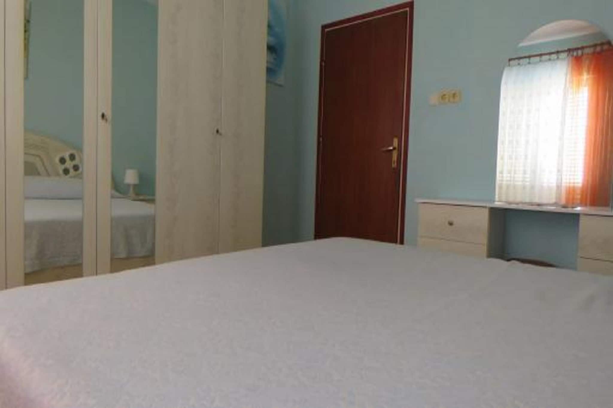 Serene Barbat Escape with Just Minutes from the Beach - One Bedroom Apartment with Balcony 1-Schlafzimmer