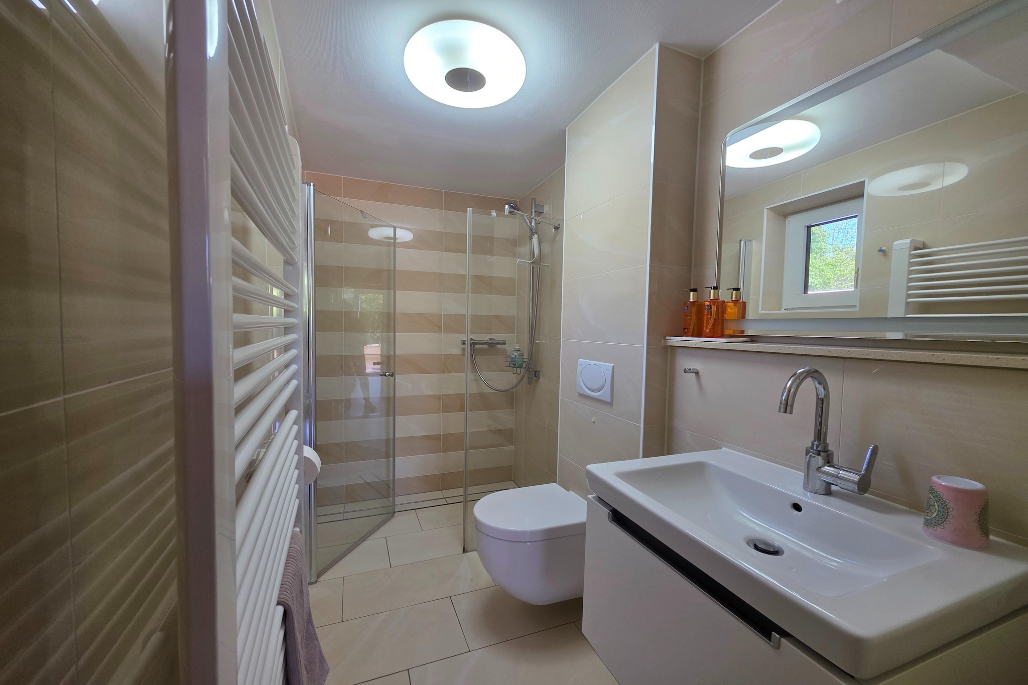 Pelikaanweg 47 - Moha-Bathroom