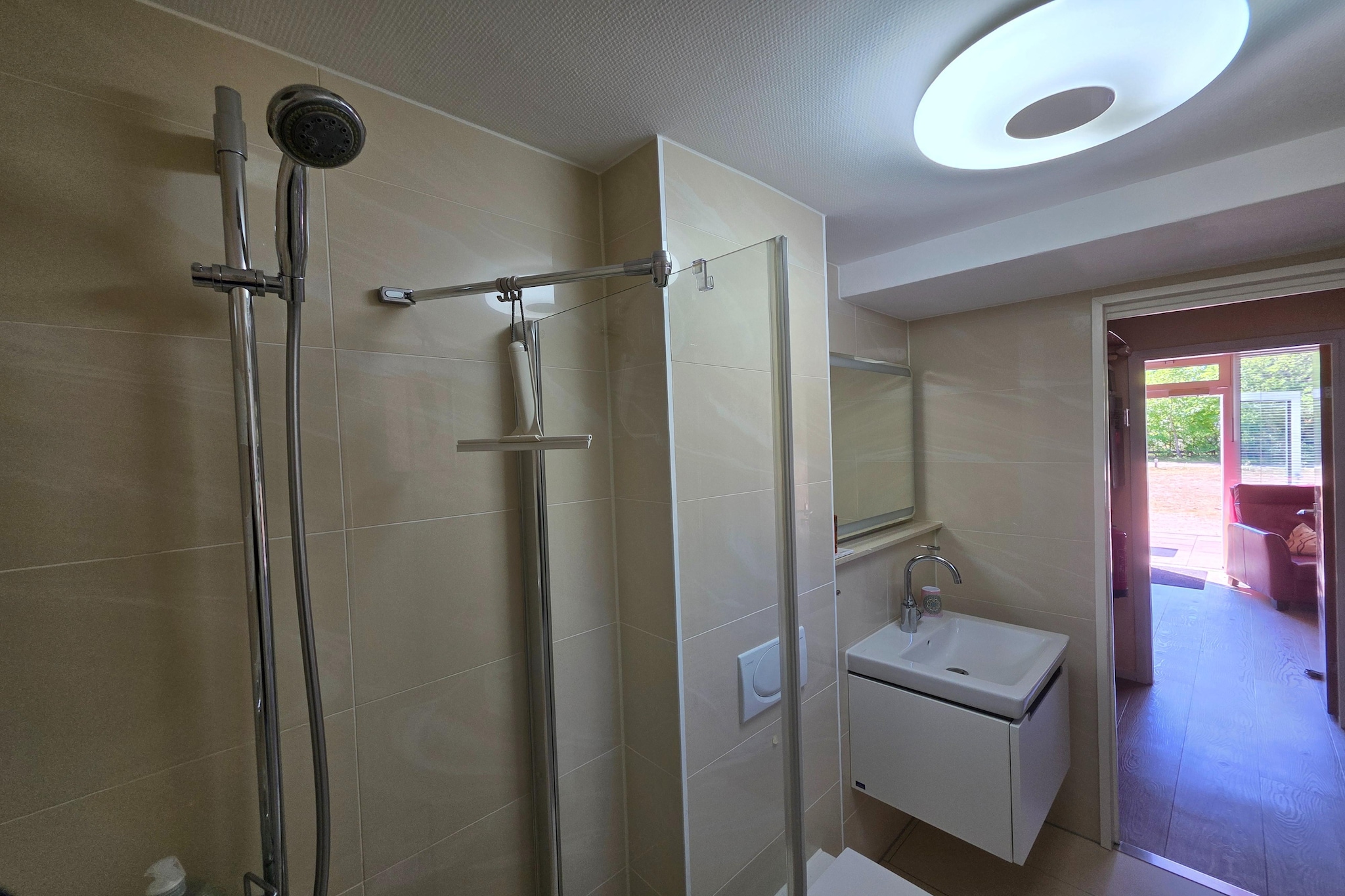Pelikaanweg 47 - Moha-Bathroom
