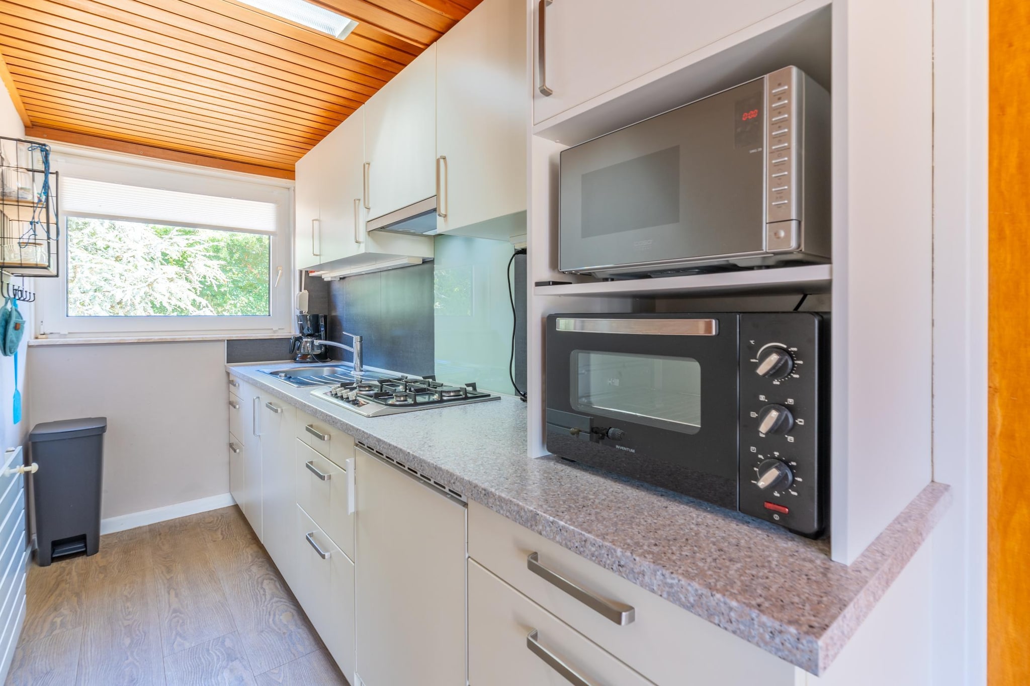 Pelikaanweg 47 - Moha - Keuken