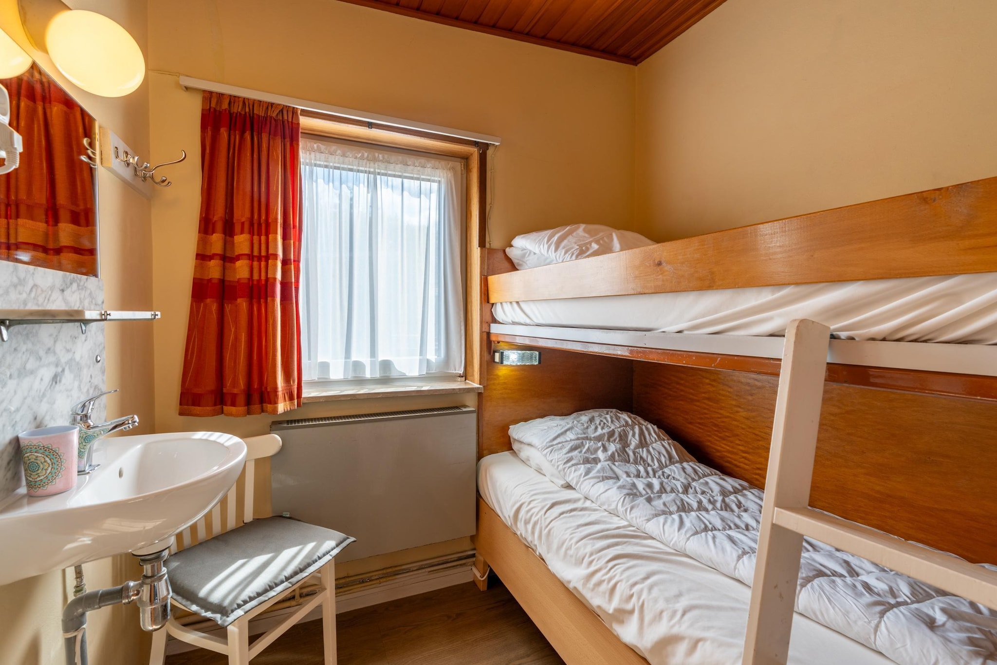 Pelikaanweg 47 - Moha - Slaapkamer
