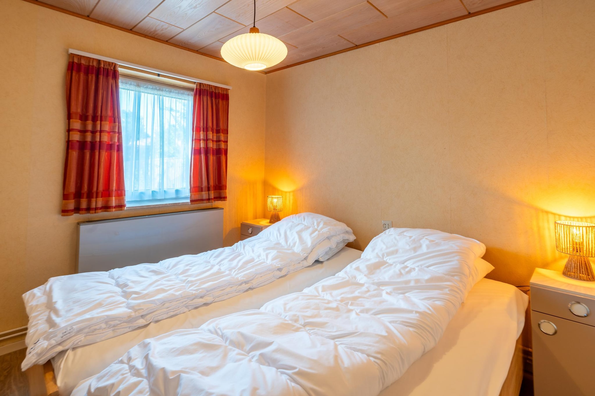 Pelikaanweg 47 - Moha - Slaapkamer