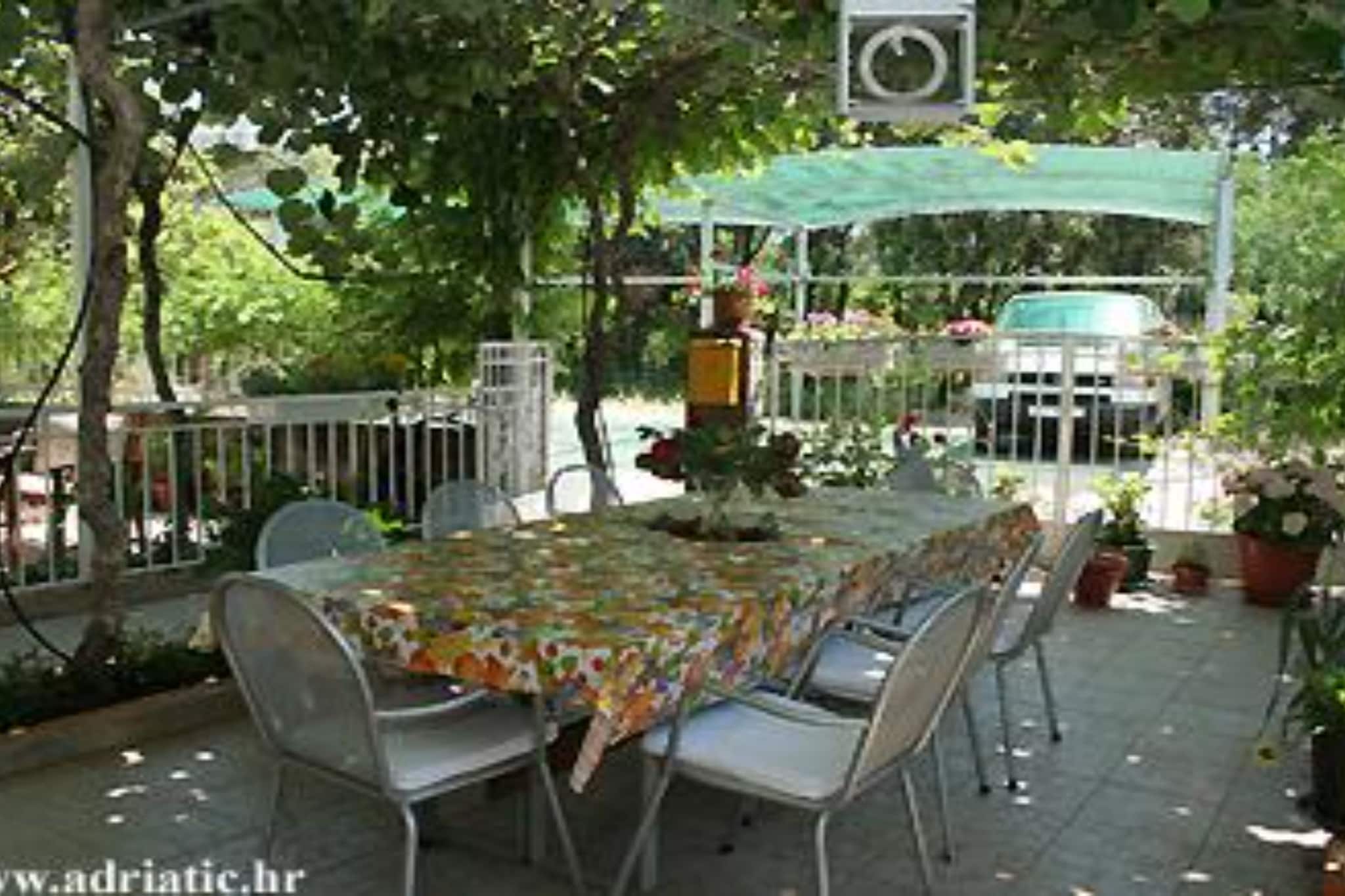 Two-Bedroom Apartment With Terrace-Ambiance