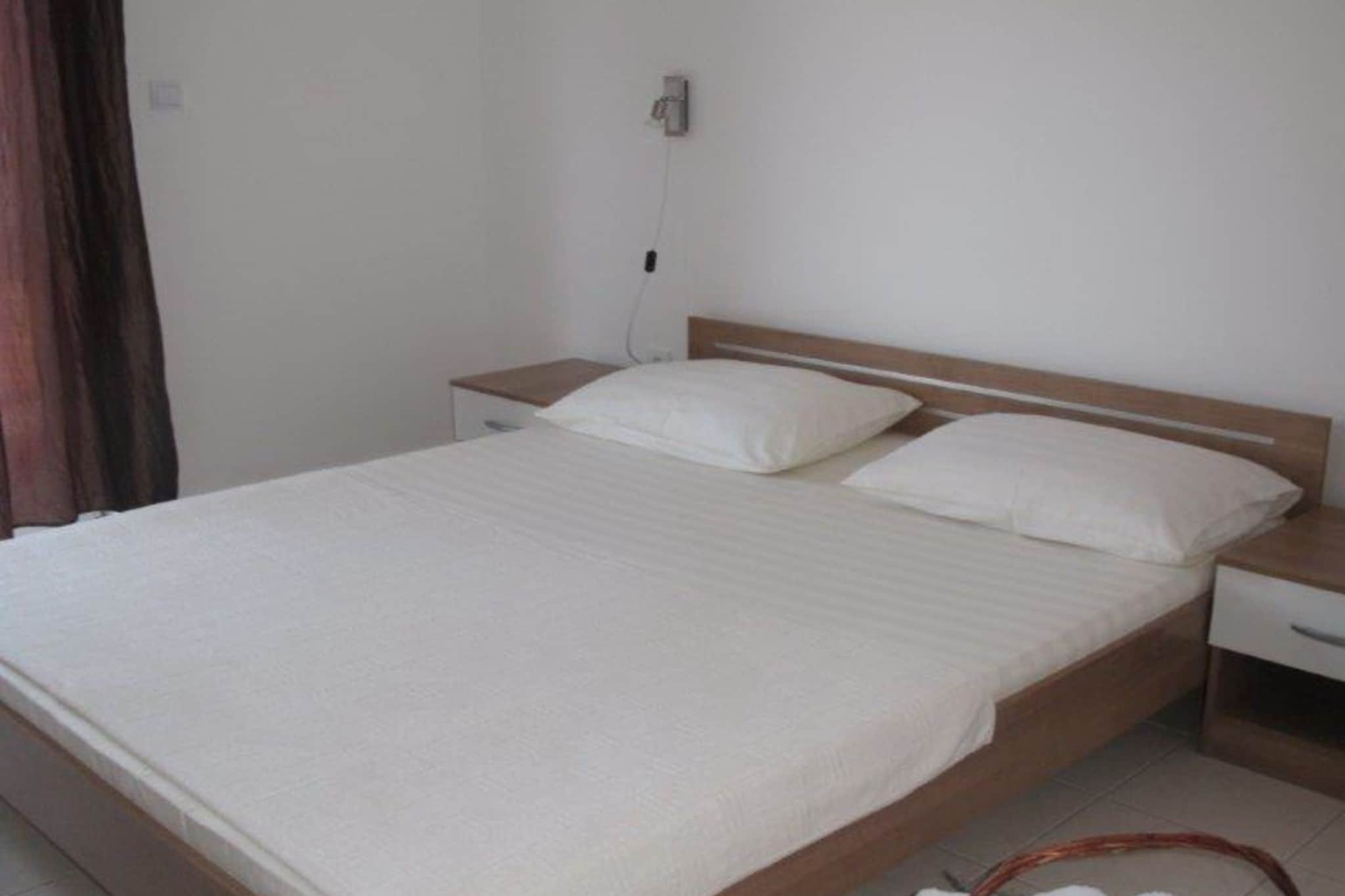Villa Apartments Kumbor President - One Bedroom Apartment With Sea View (Porto)