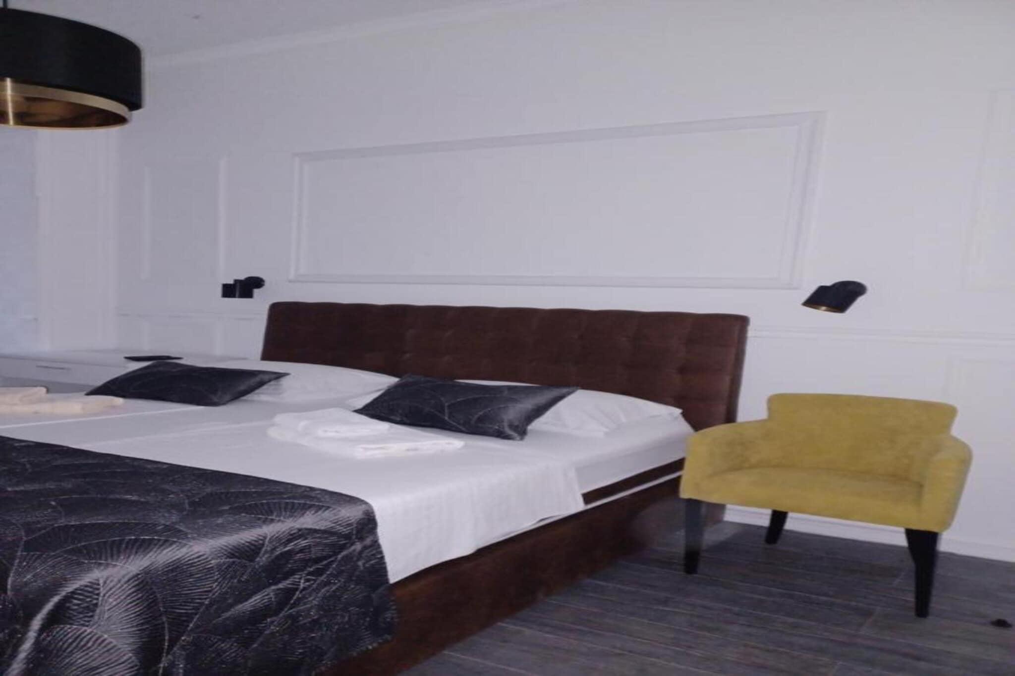Silver Gate Rooms-Diocletian's Palace - Twin Room