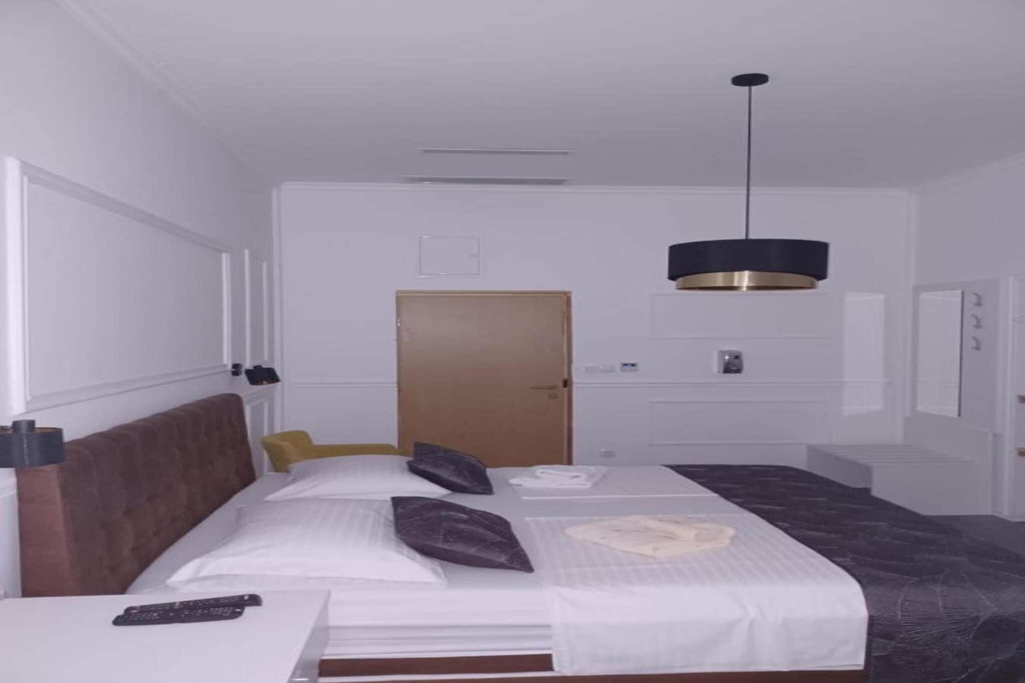 Silver Gate Rooms-Diocletian's Palace - Twin Room