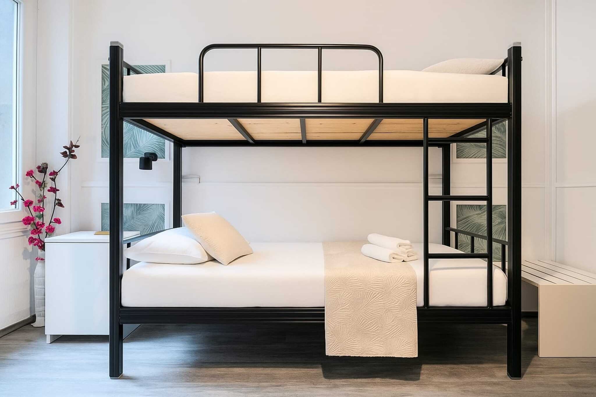 Silver Gate Rooms-Diocletian's Palace - Quardruple Room