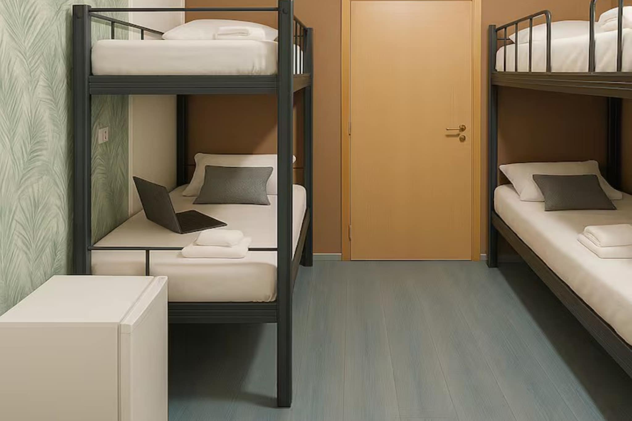 Quardruple Room 1