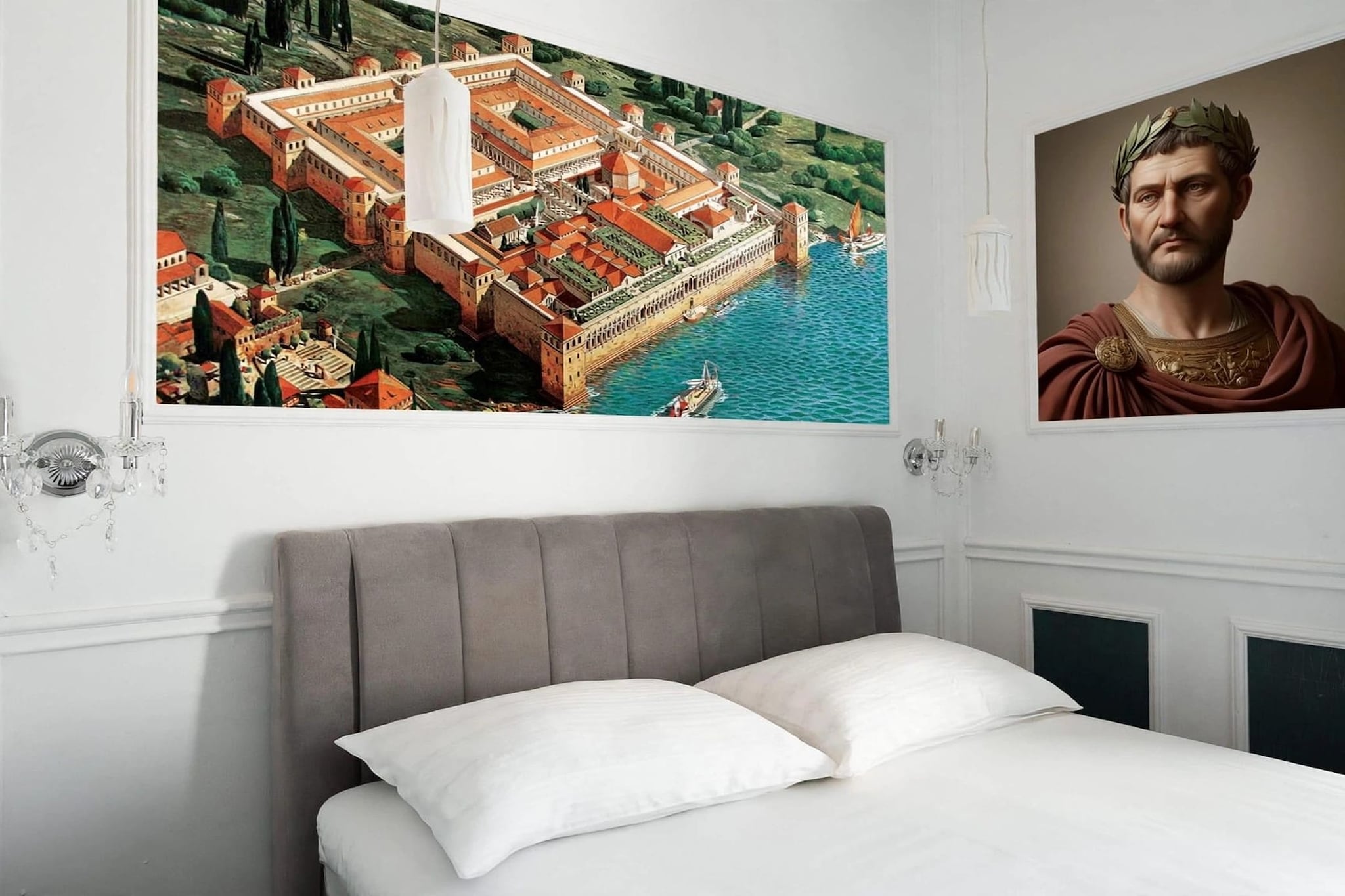 Double room 2