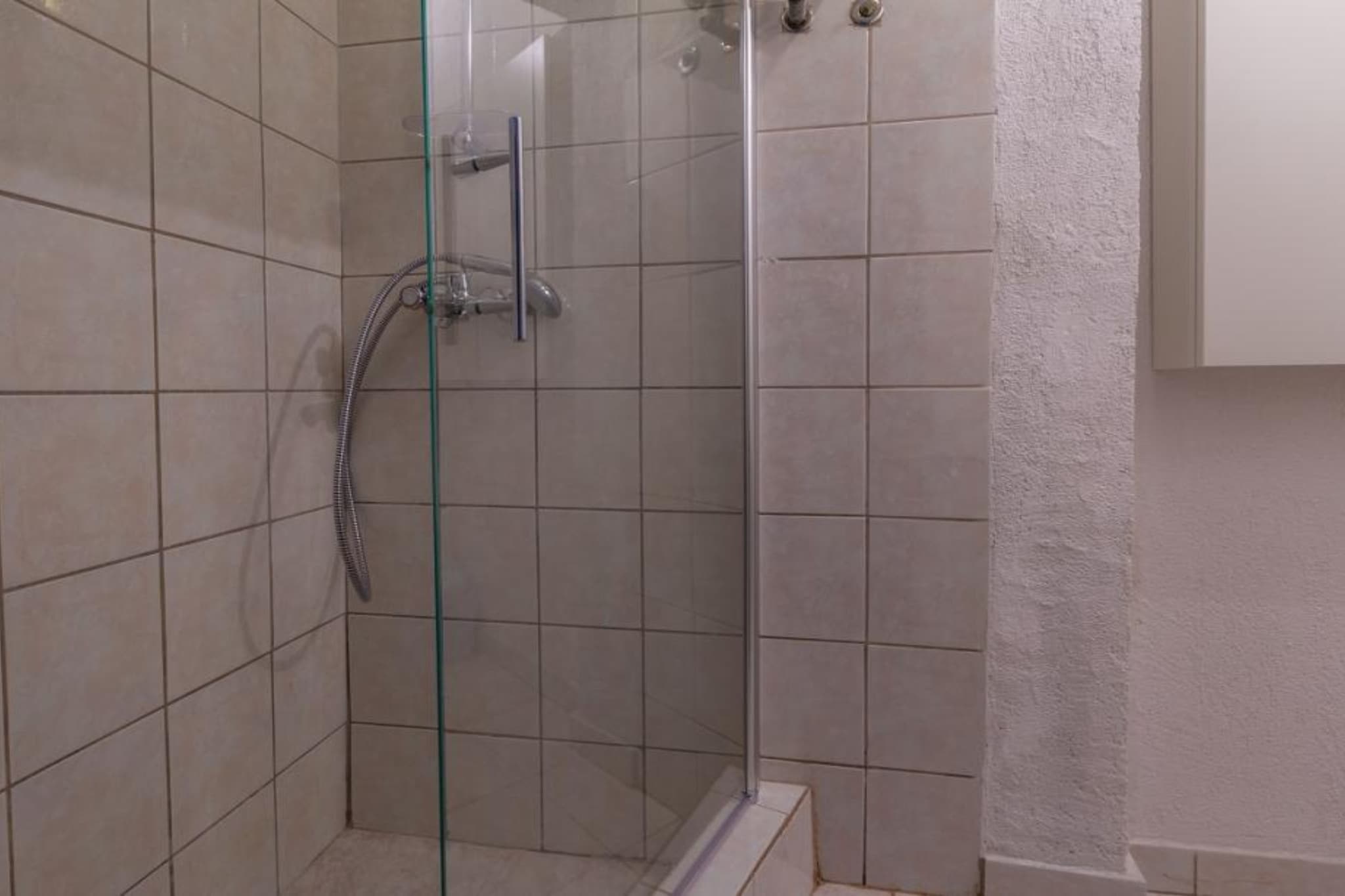 Duga House Apartment A1-Salle de bain