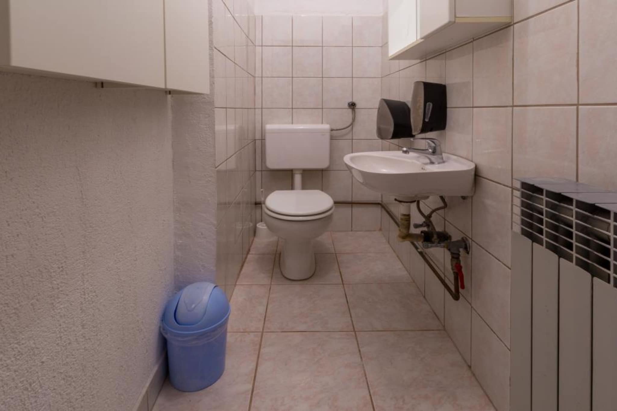Duga House Apartment A1-Salle de bain