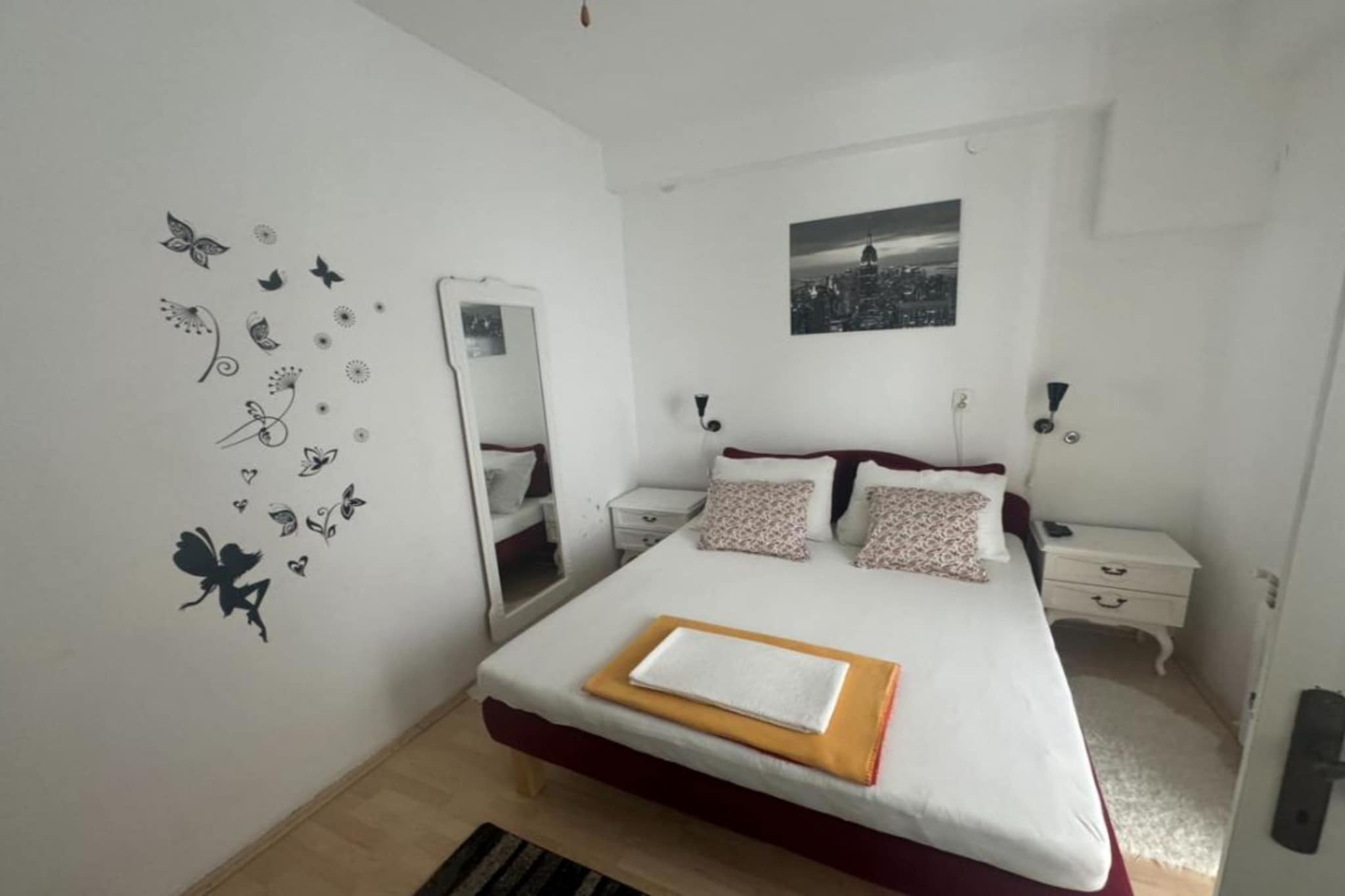 Duga House Apartment  A2-Chambre