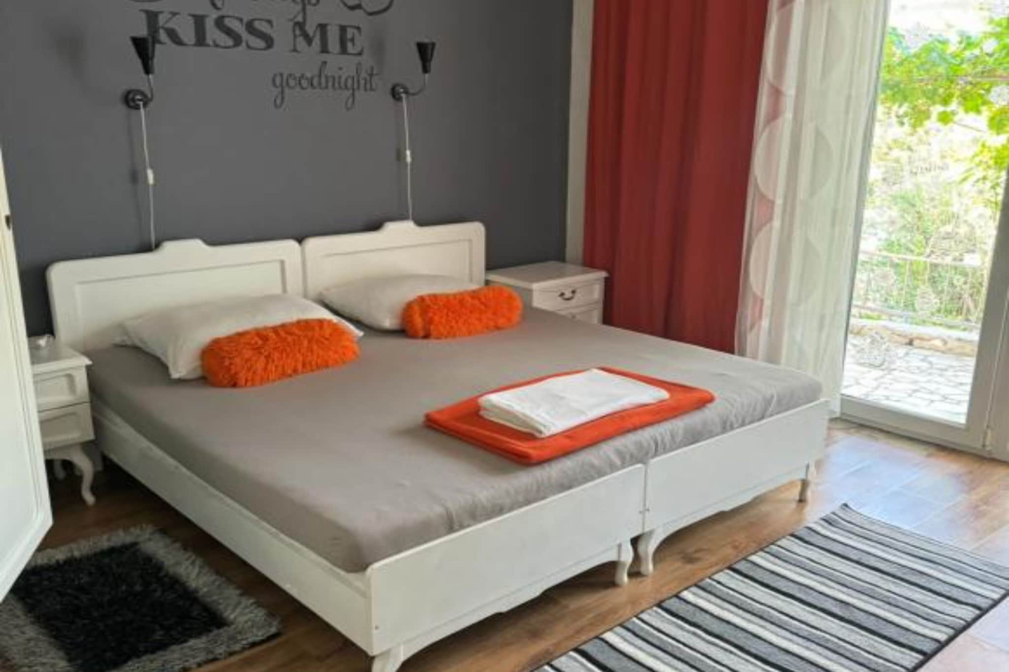Duga House Apartment  A2-Chambre